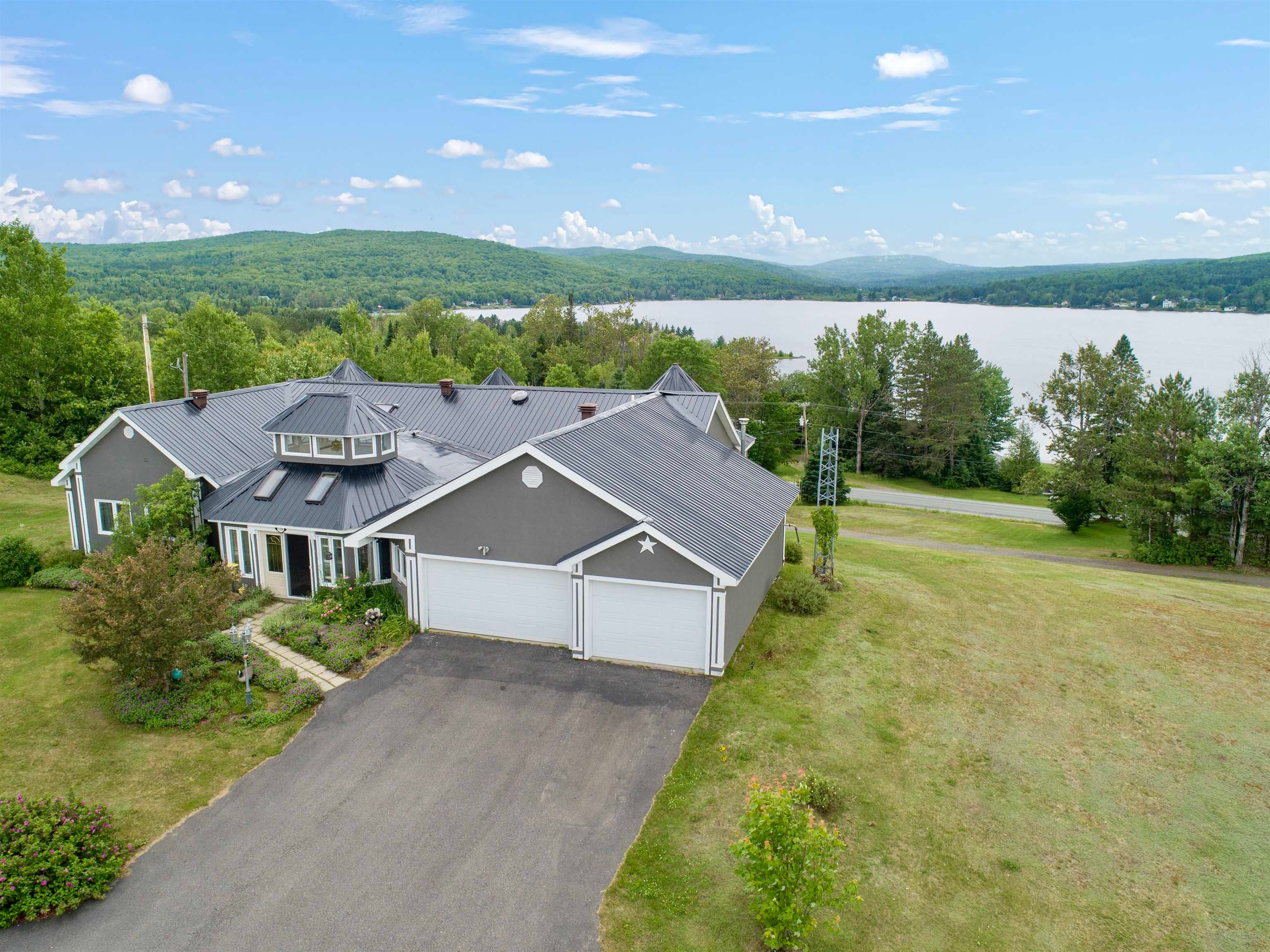 128 Fuller Drive, Canaan, VT 05903 — photo 3
