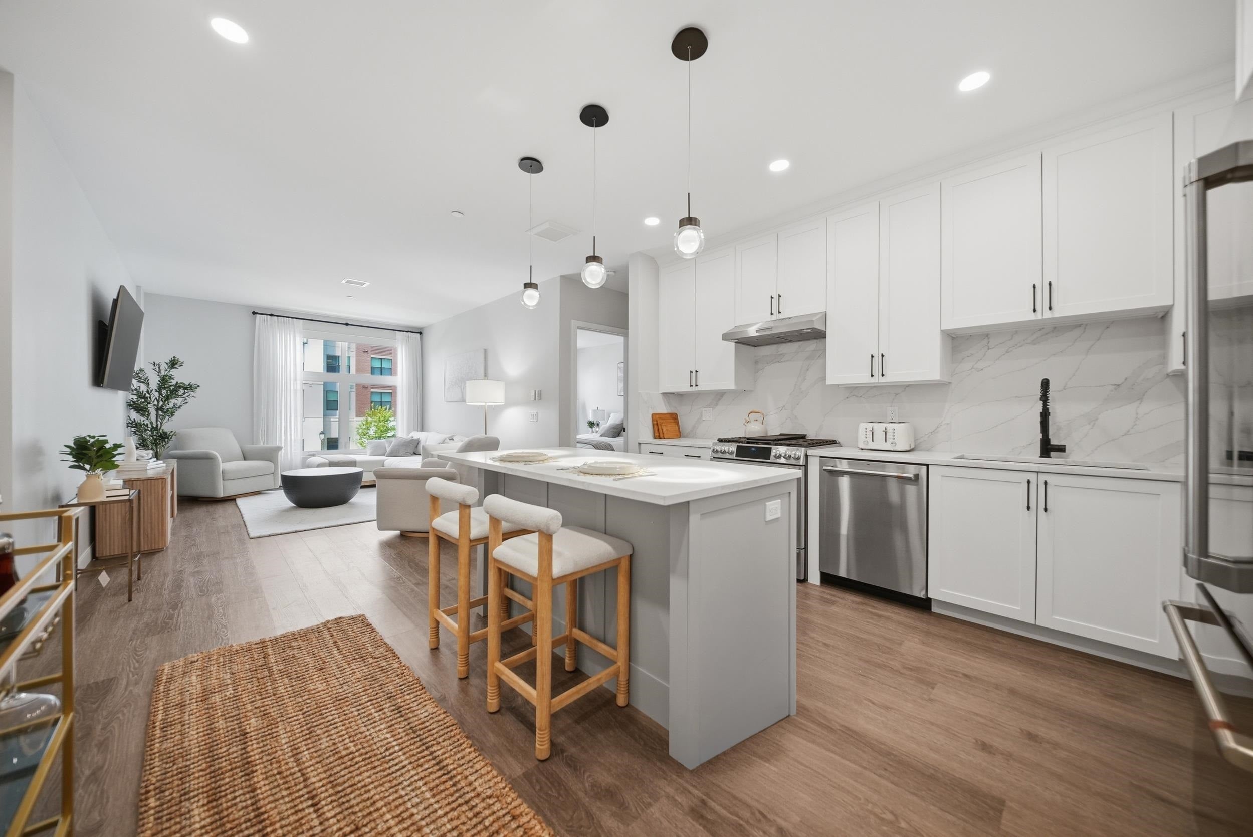 18 Artisan Drive Unit 207 — photo