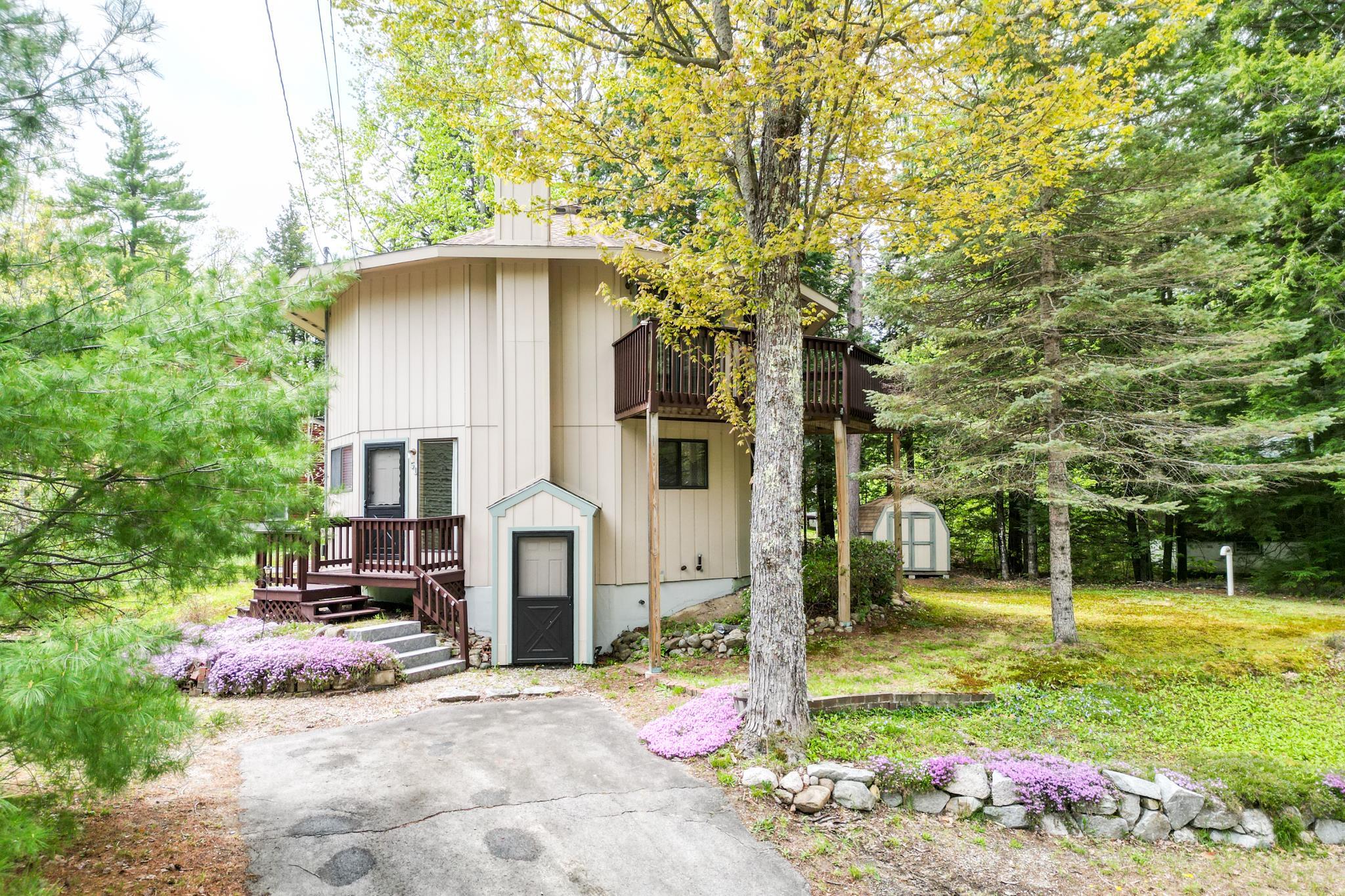 51 Pequawket Drive — photo