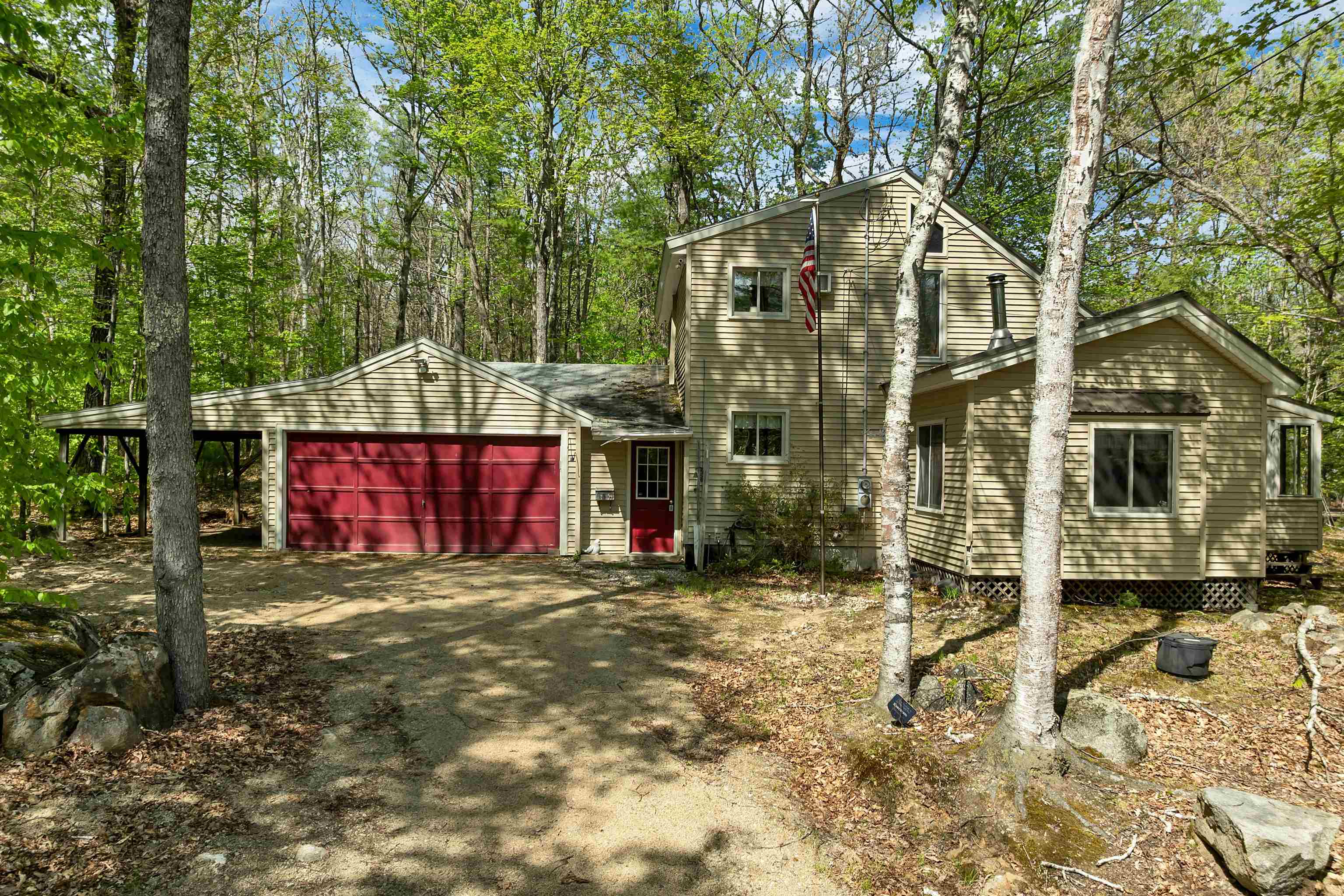 136 Liberty Lane — photo