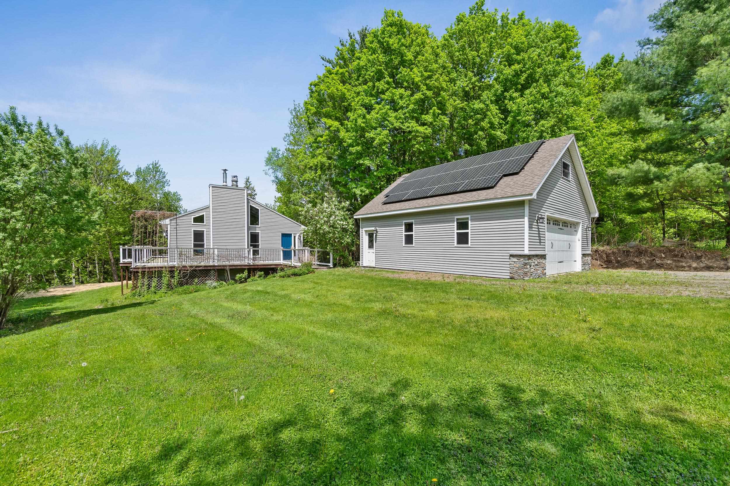 8 Cook Lane — photo
