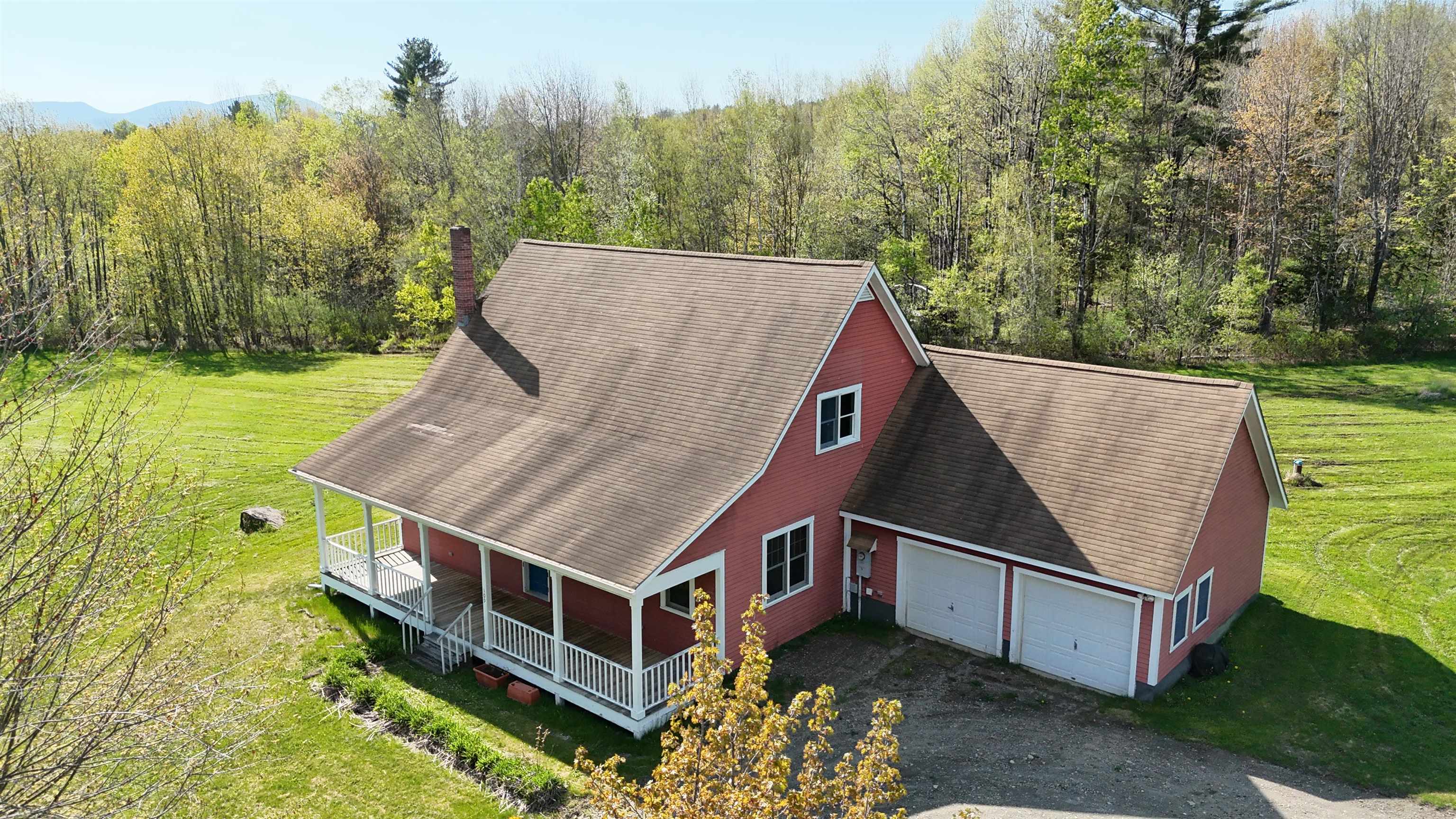 109 North Hollow Road — photo