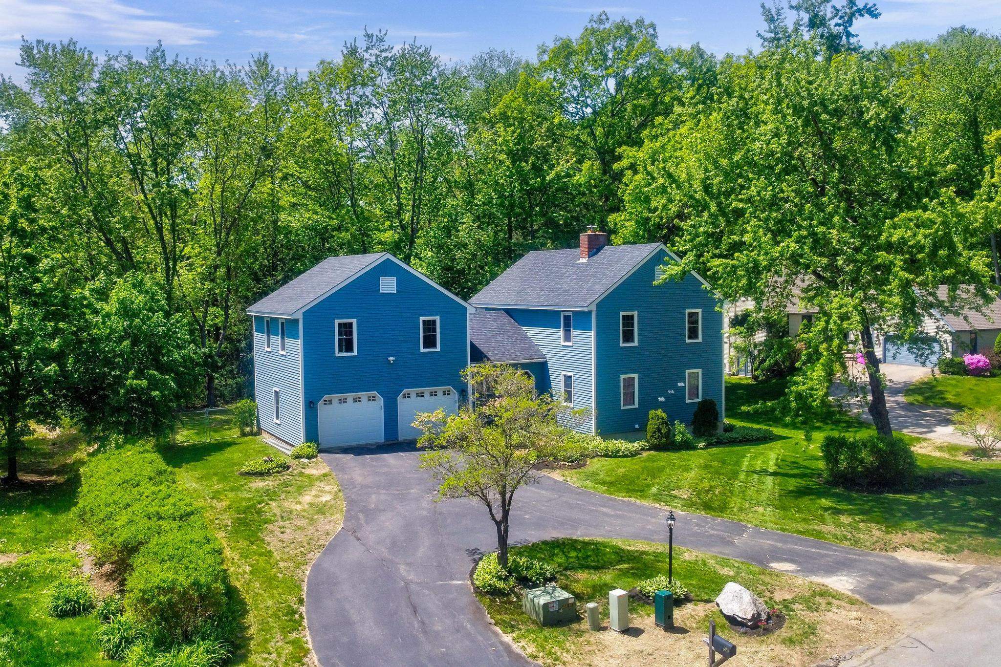 58 Penny Lane — photo