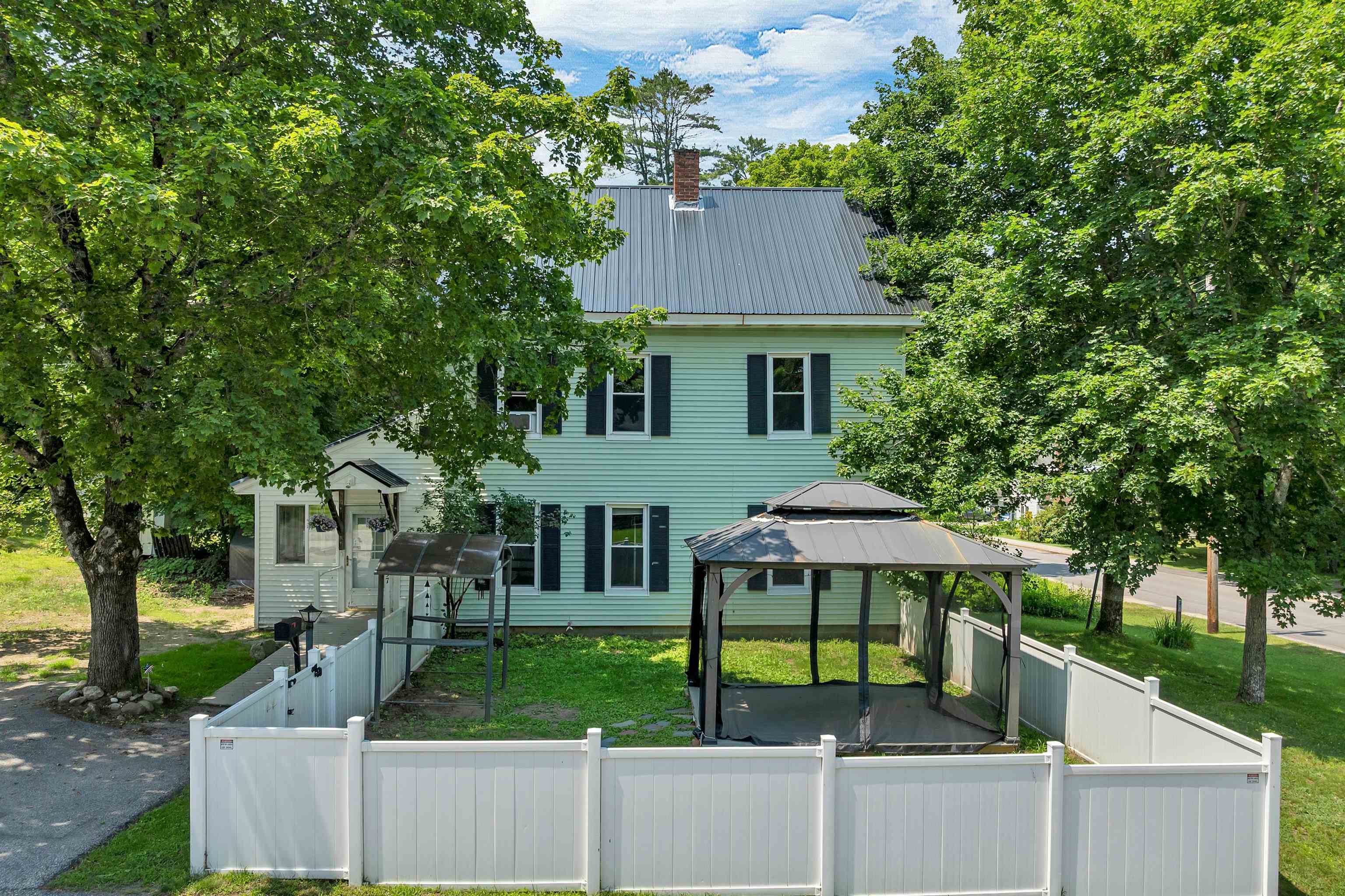 37 Merrill Street — photo
