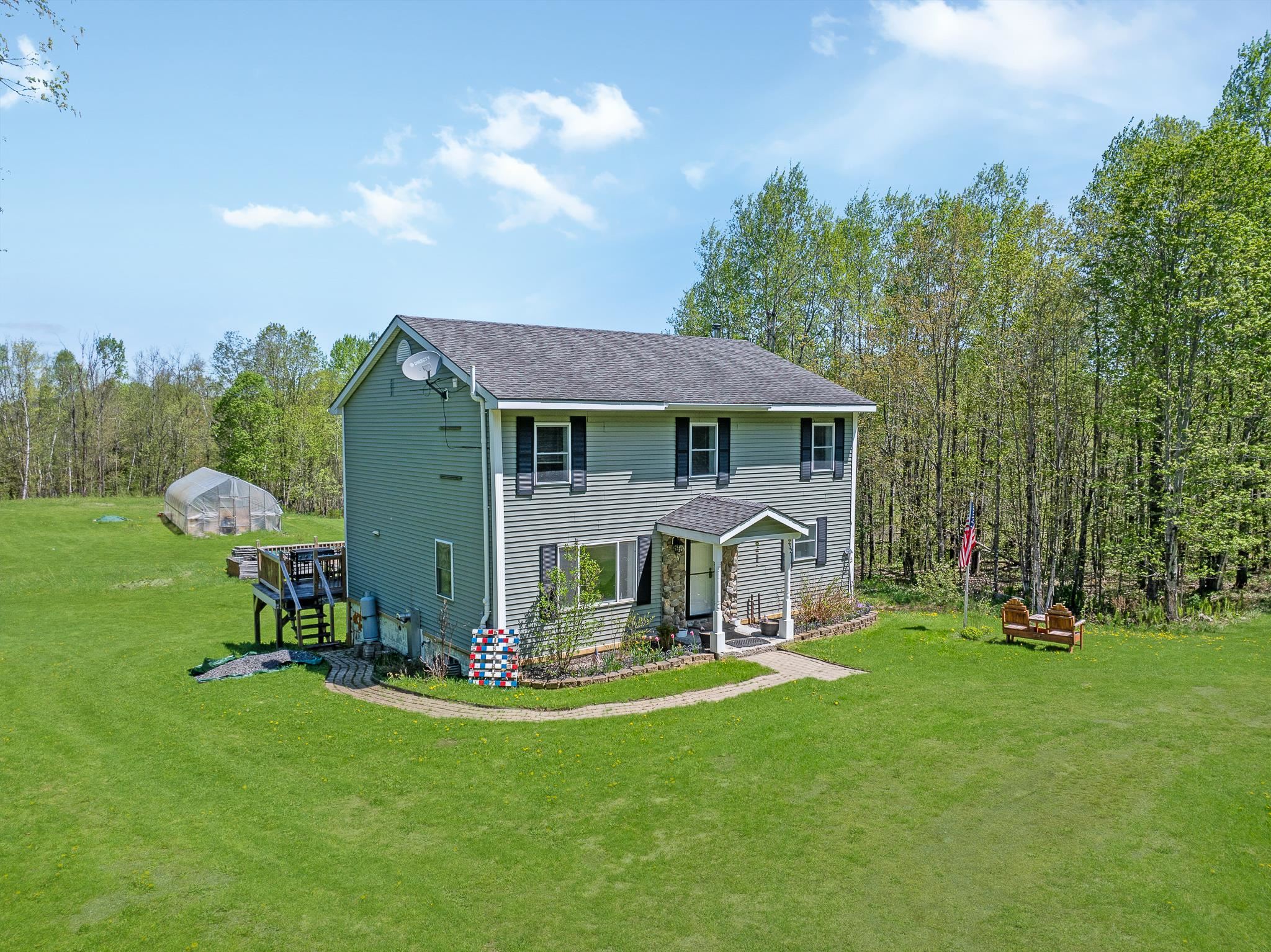 252 Moose Mountain Drive — photo