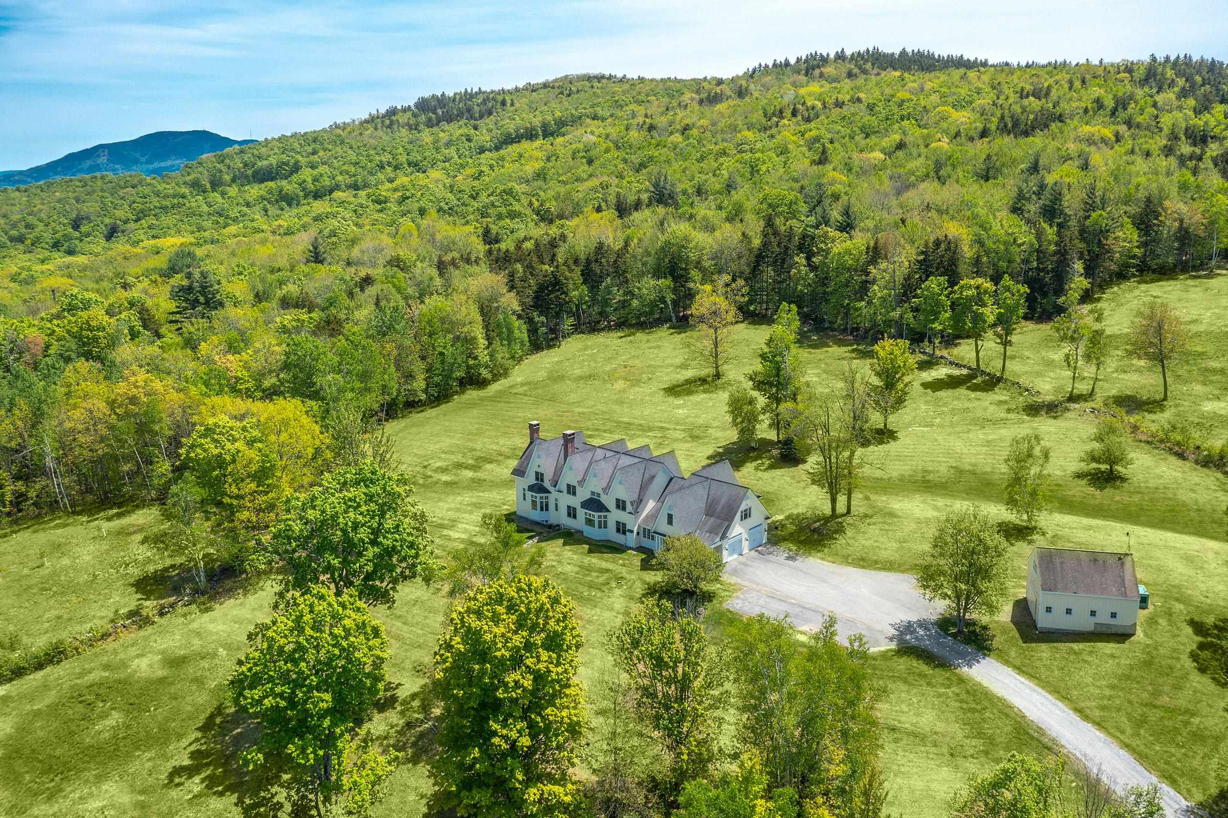 1702 North Puckerbrush Road — photo