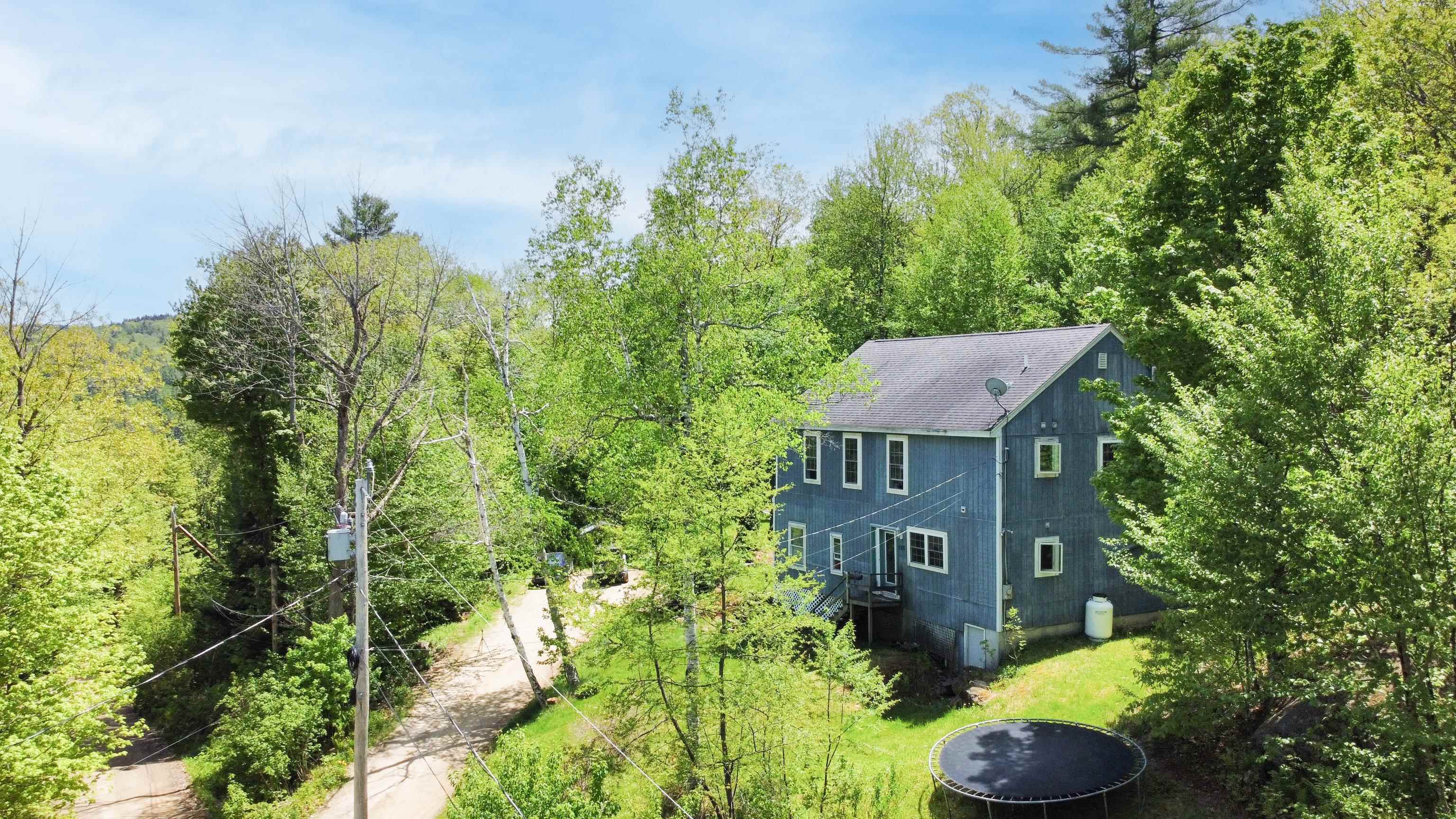 150 Turtle Rock Road — photo