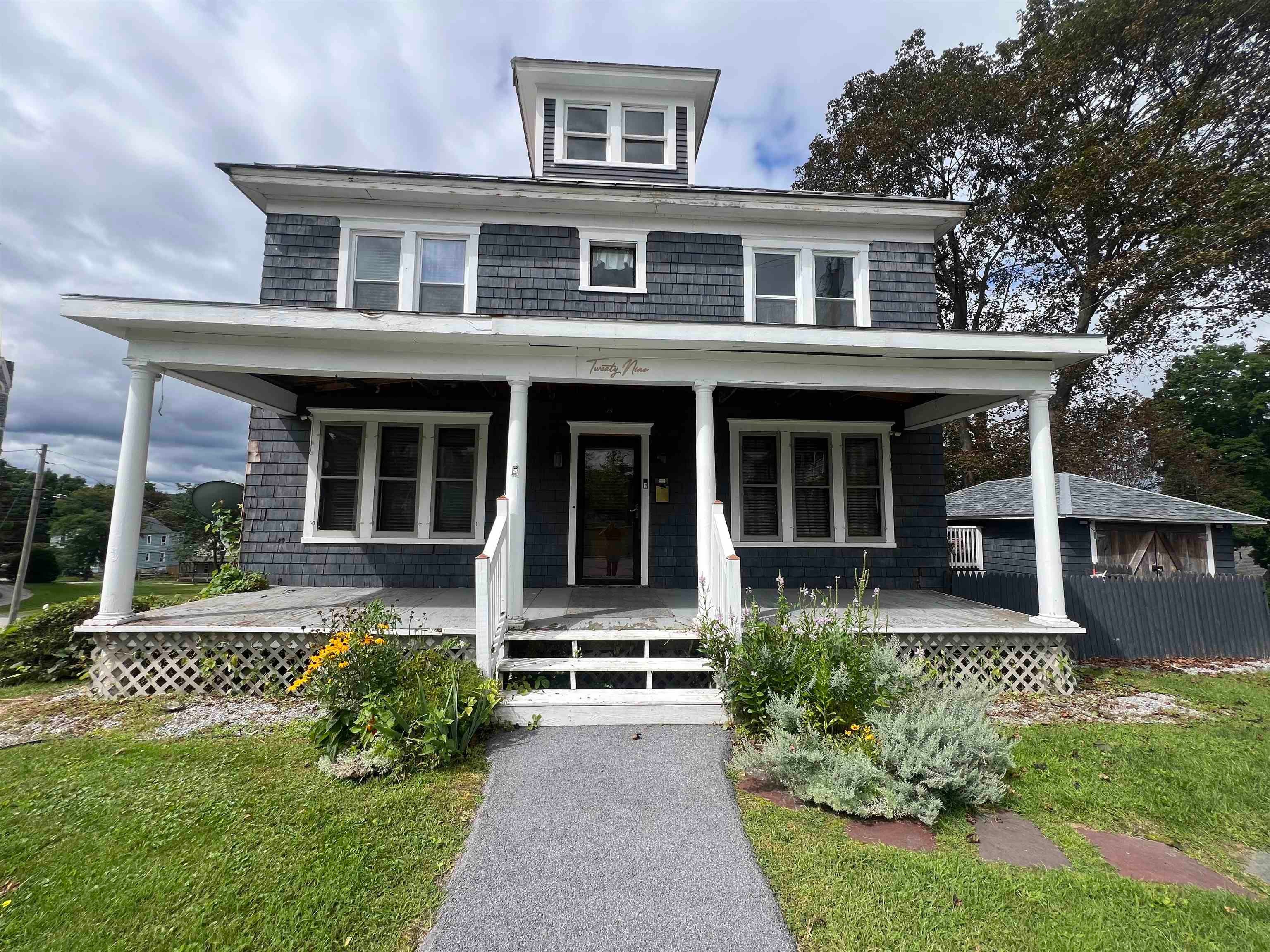 29 Nichols Street — photo