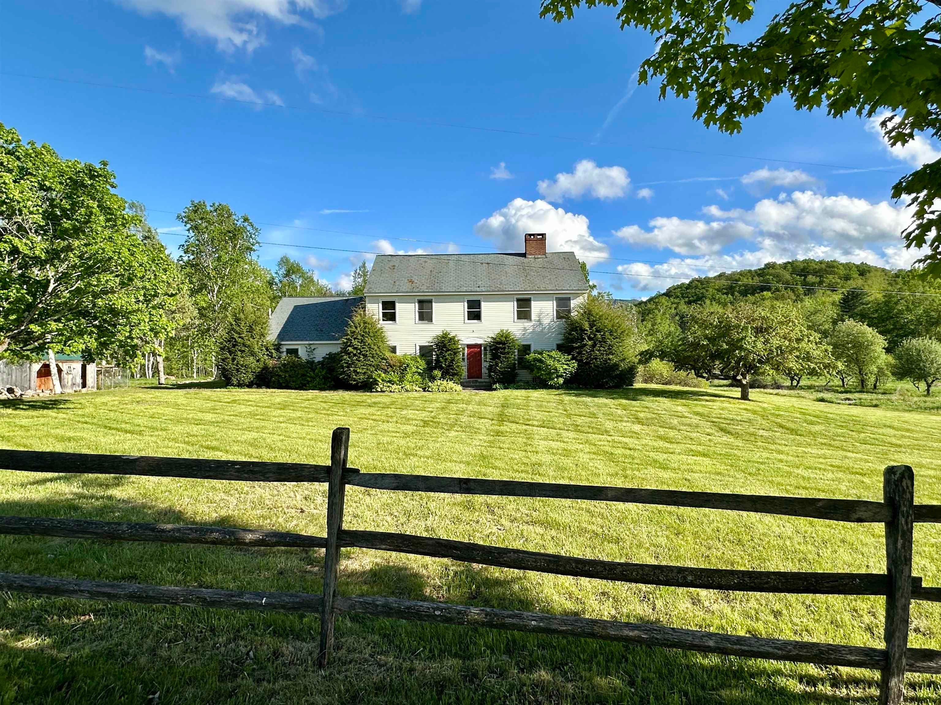 209 Kelley Hill Road — photo
