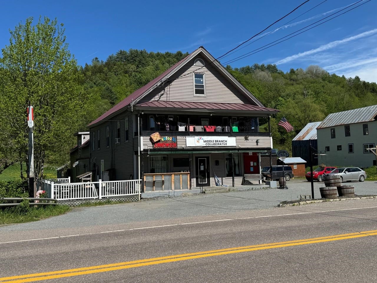 29 Vt Route 14 South — photo