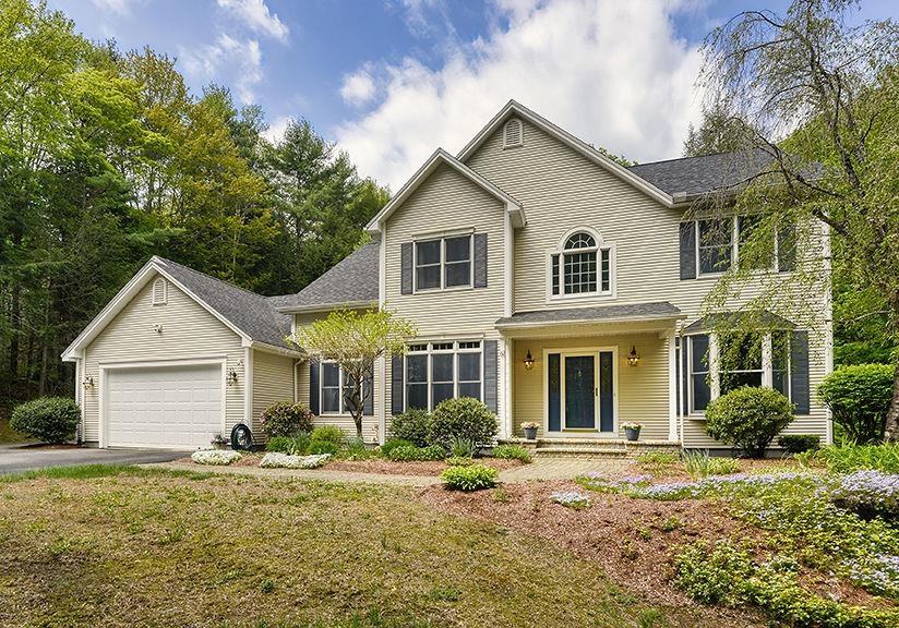 61 Summit Ridge Drive, Keene, NH 03431 — photo 3