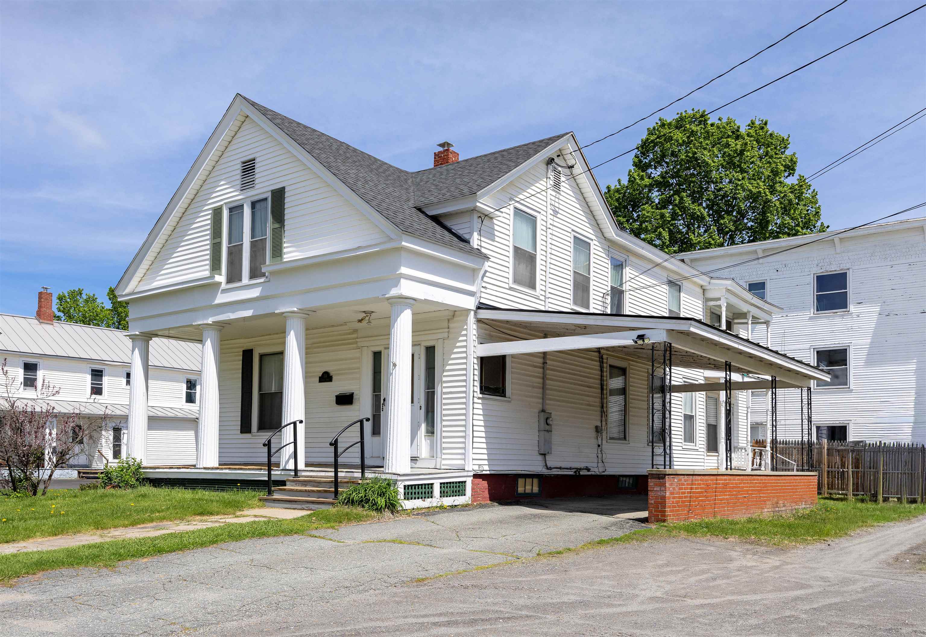 114 Church Street — photo