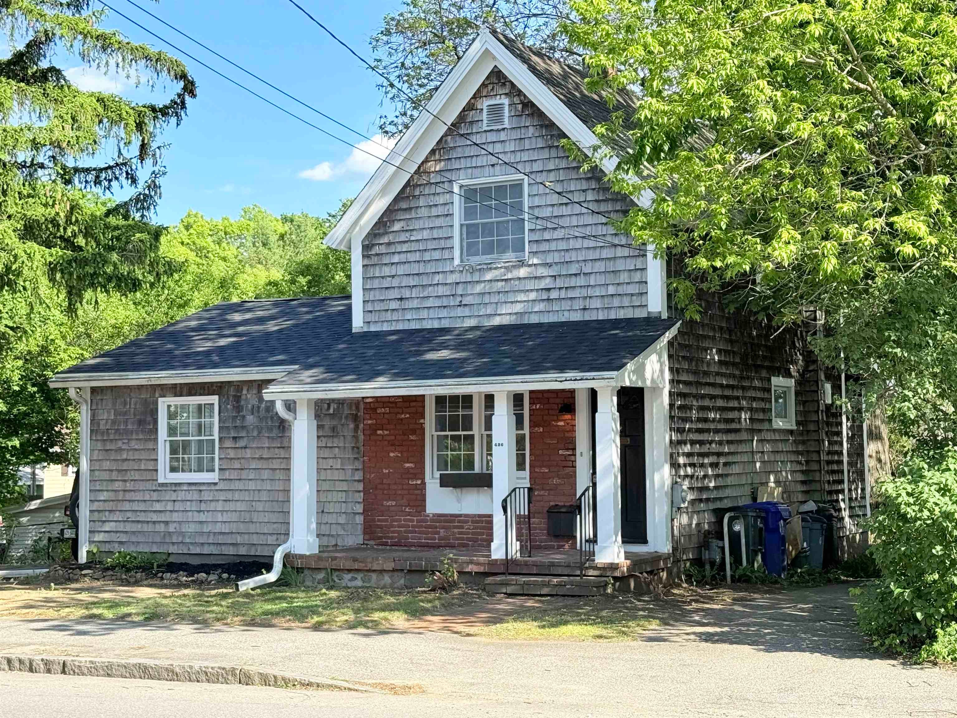 426 Milford Street — photo