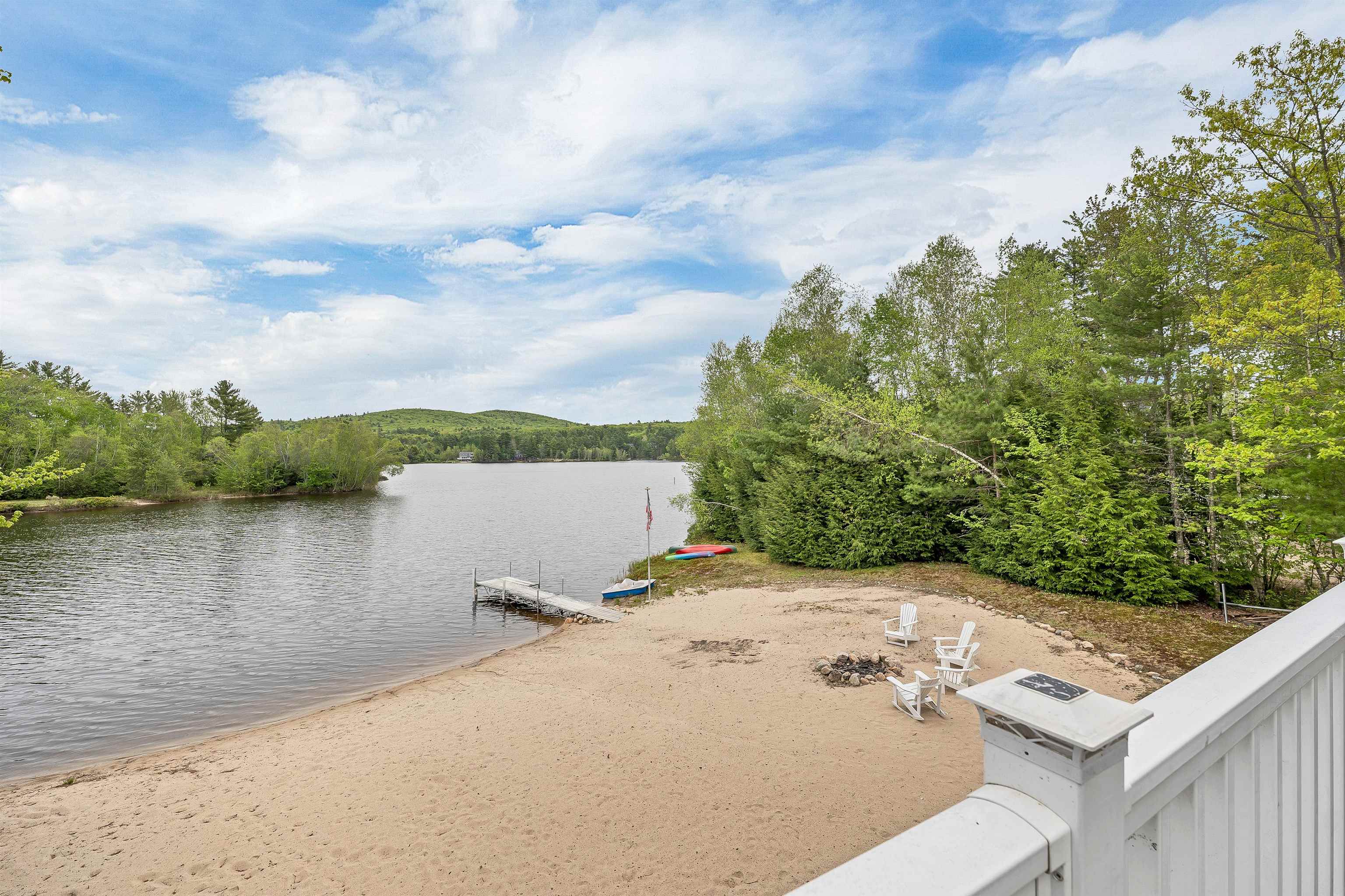 419 North Desmond Drive — photo