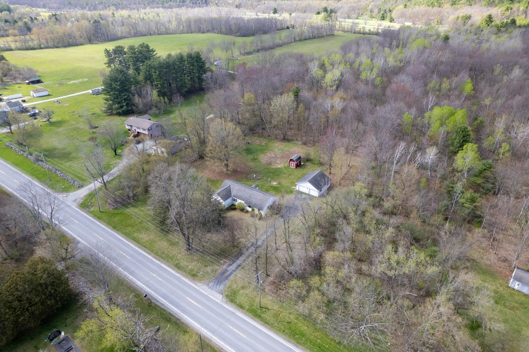 2573 Rte 4A, Castleton, VT 05735 — photo 3