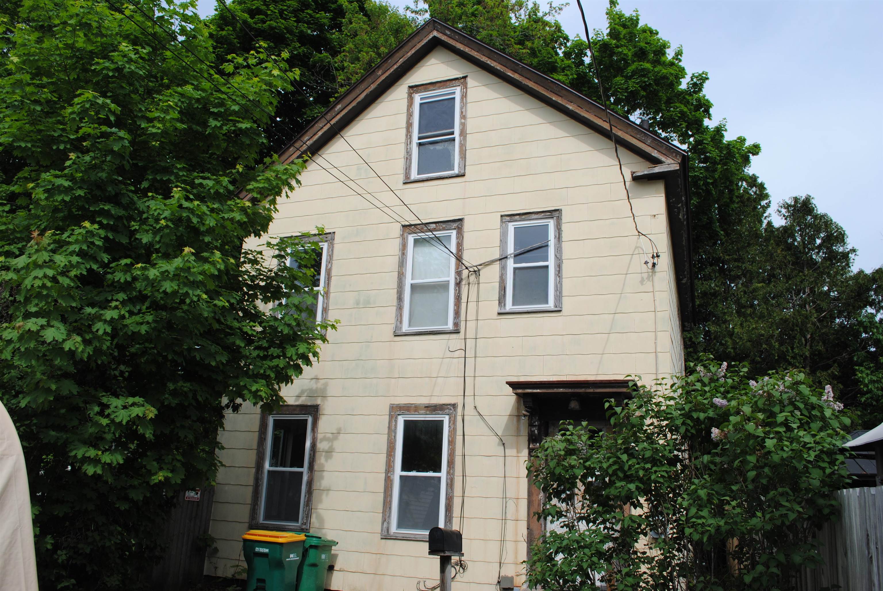 19 Pine Street — photo