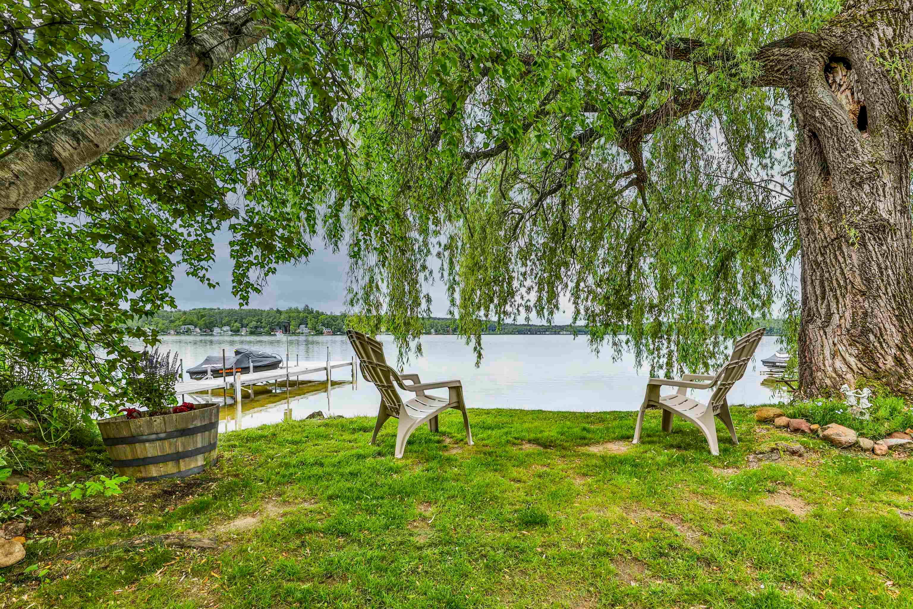 100-102 Tucker Shore Road — photo