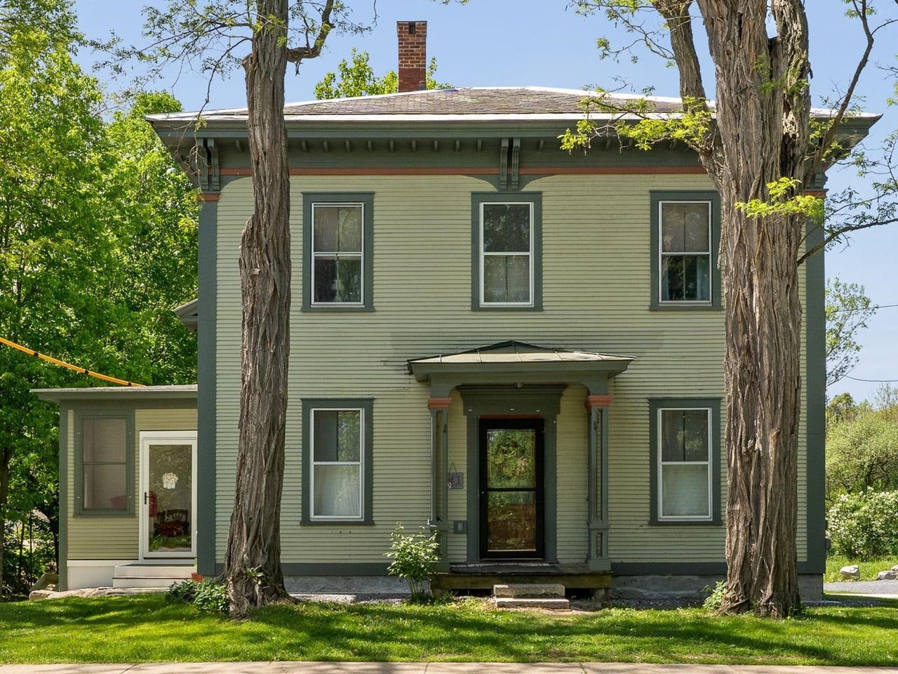 188 Green Street — photo