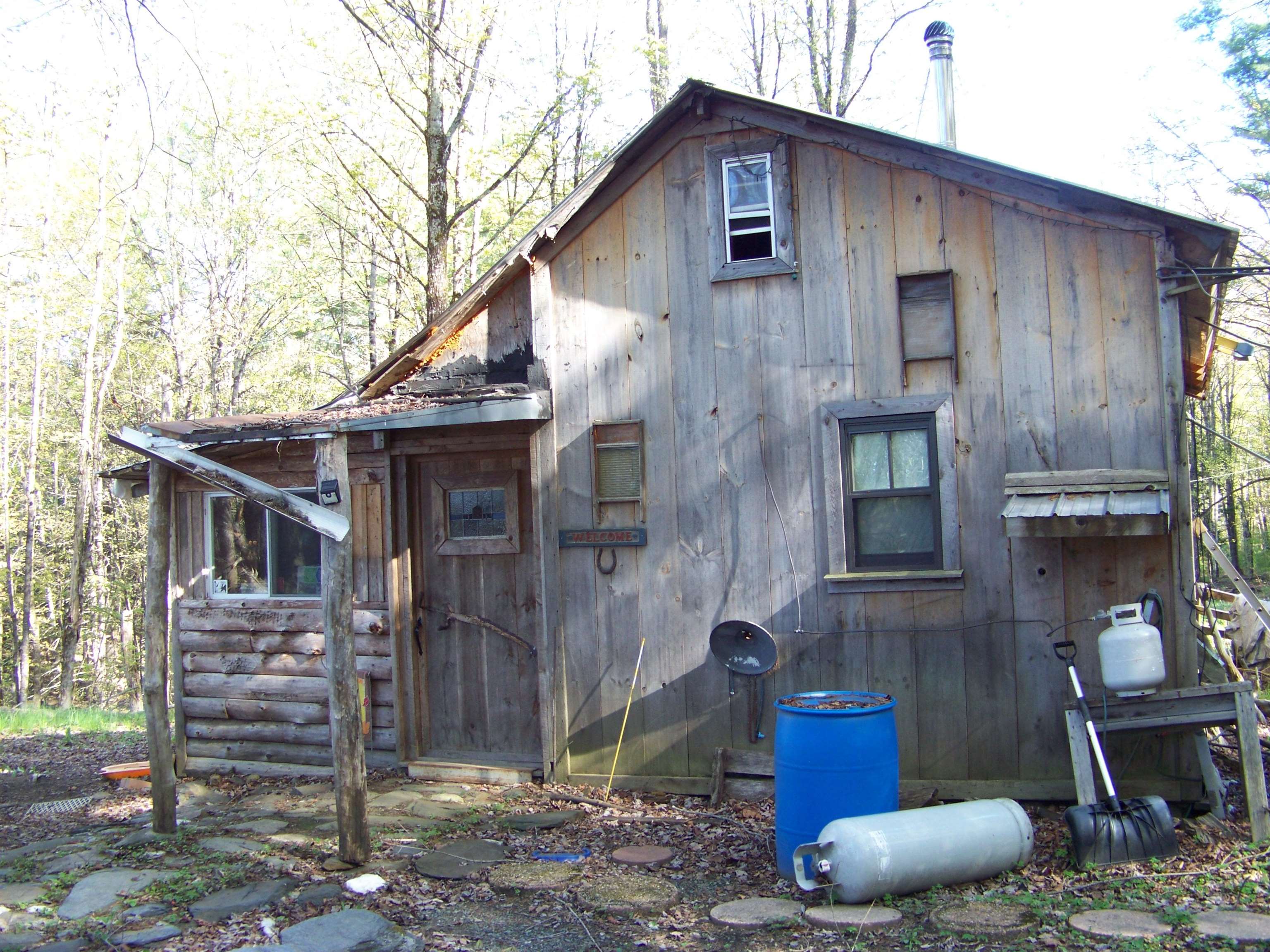 324 Sunrise Road — photo
