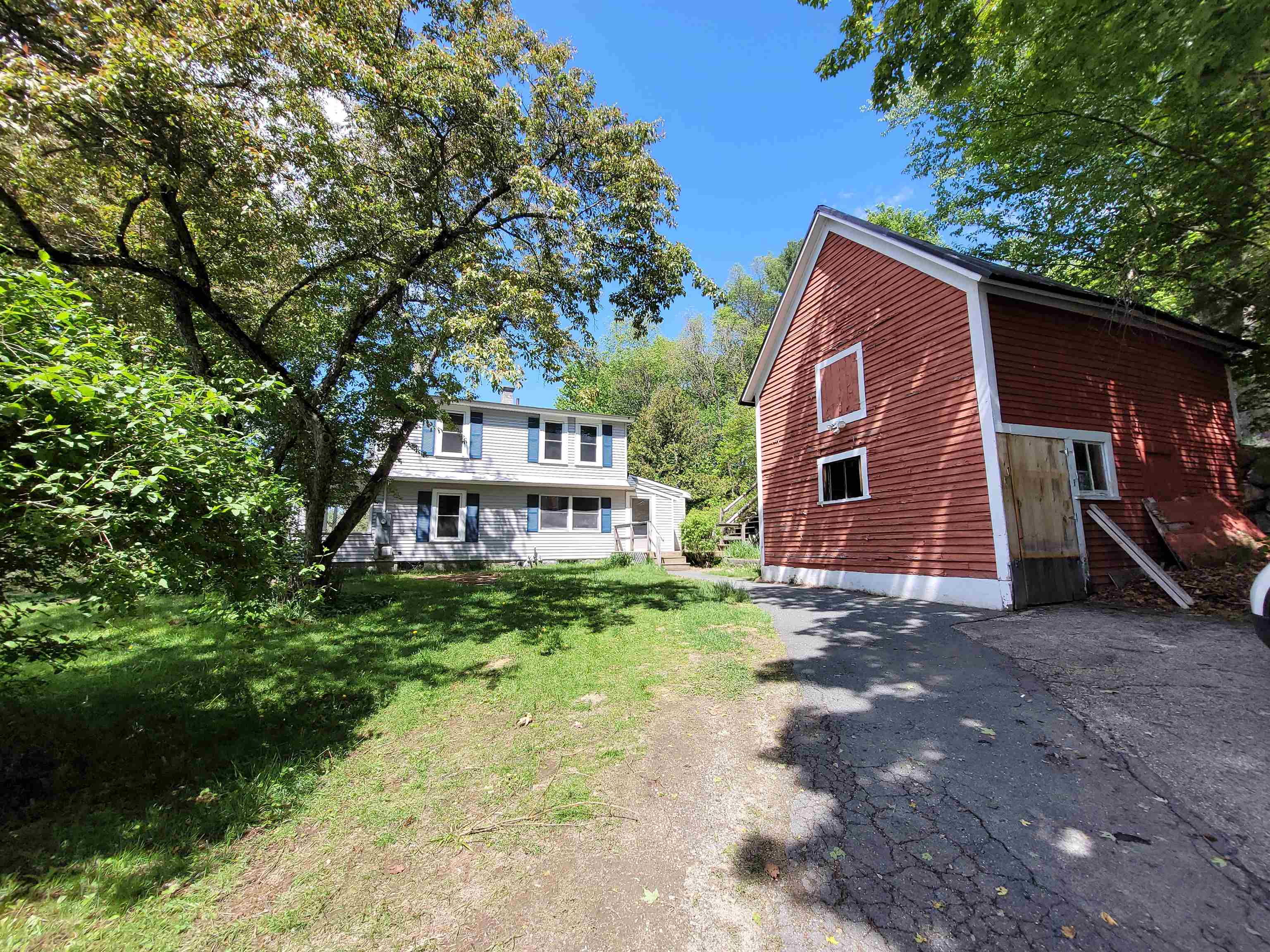 45 Richmond Street — photo