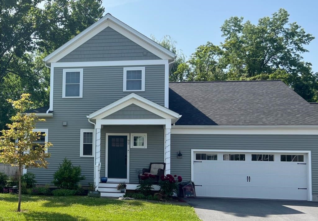 6 Dogwood Circle 6 Pagoda — photo