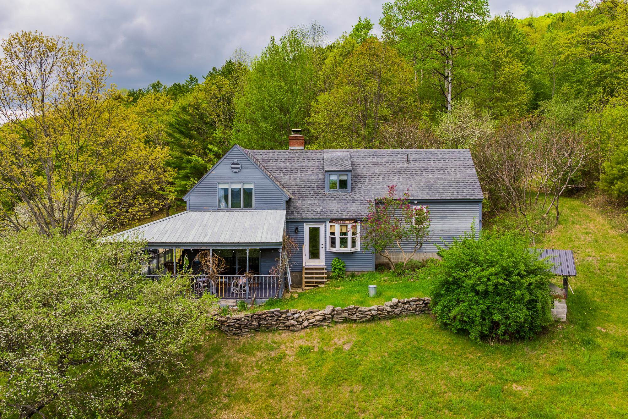 39 Whitcomb Hill Road — photo