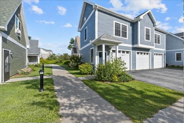 103 Madison Drive — photo
