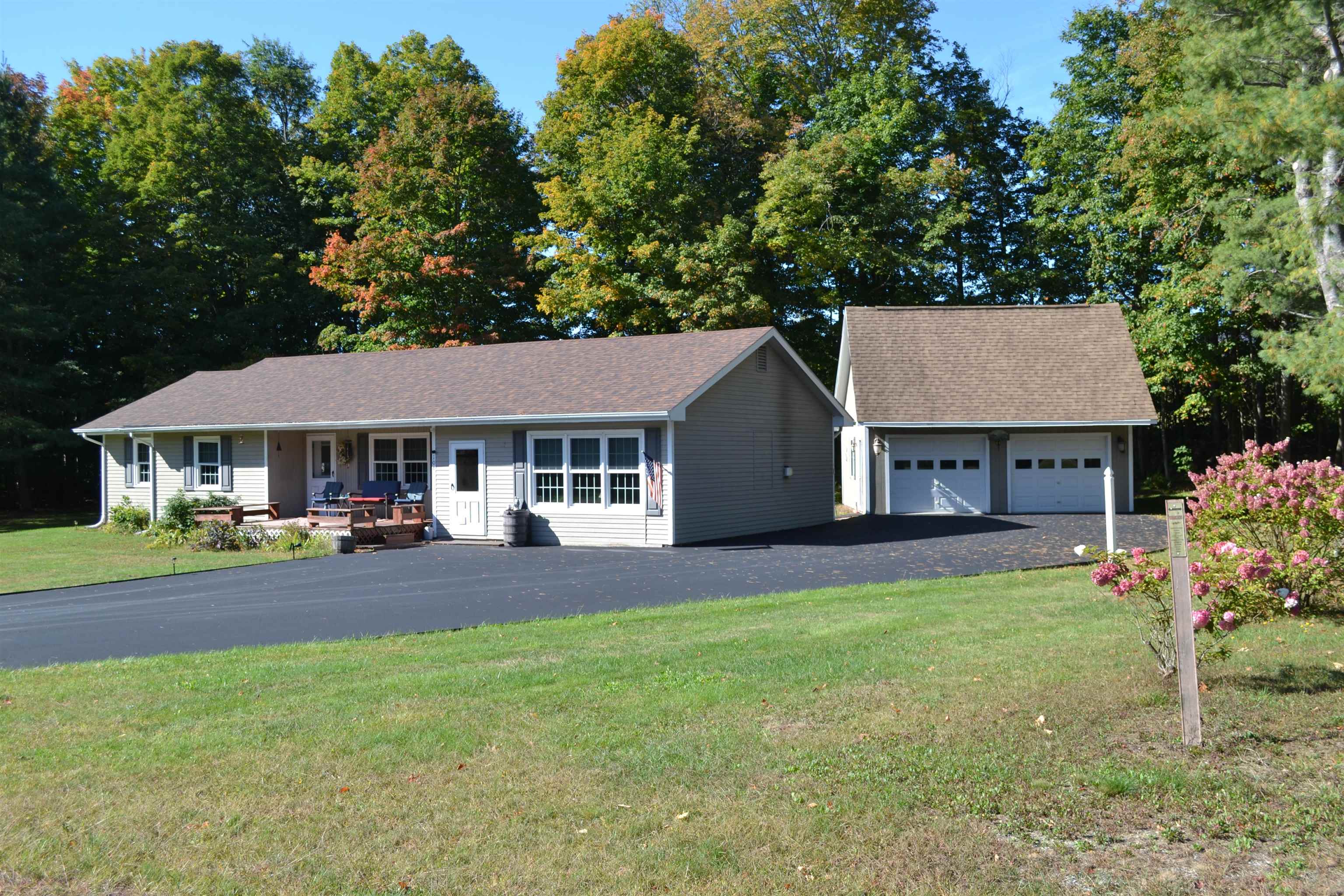 108 Morin Drive — photo