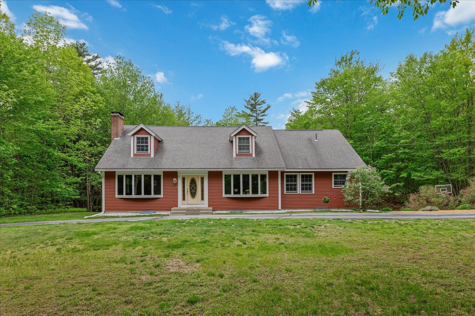 103 Dean Farm Road — photo