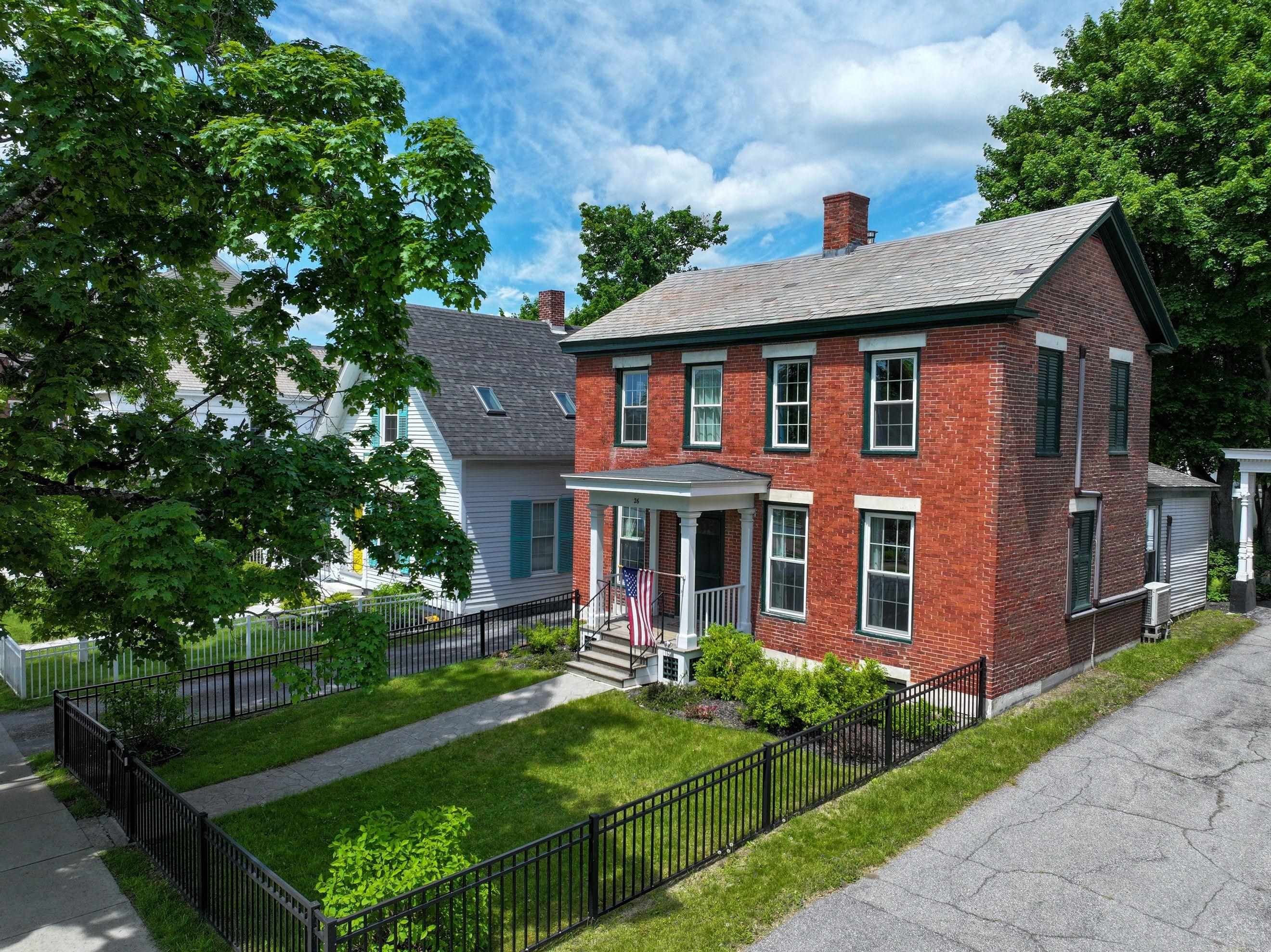 26 Park Street — photo