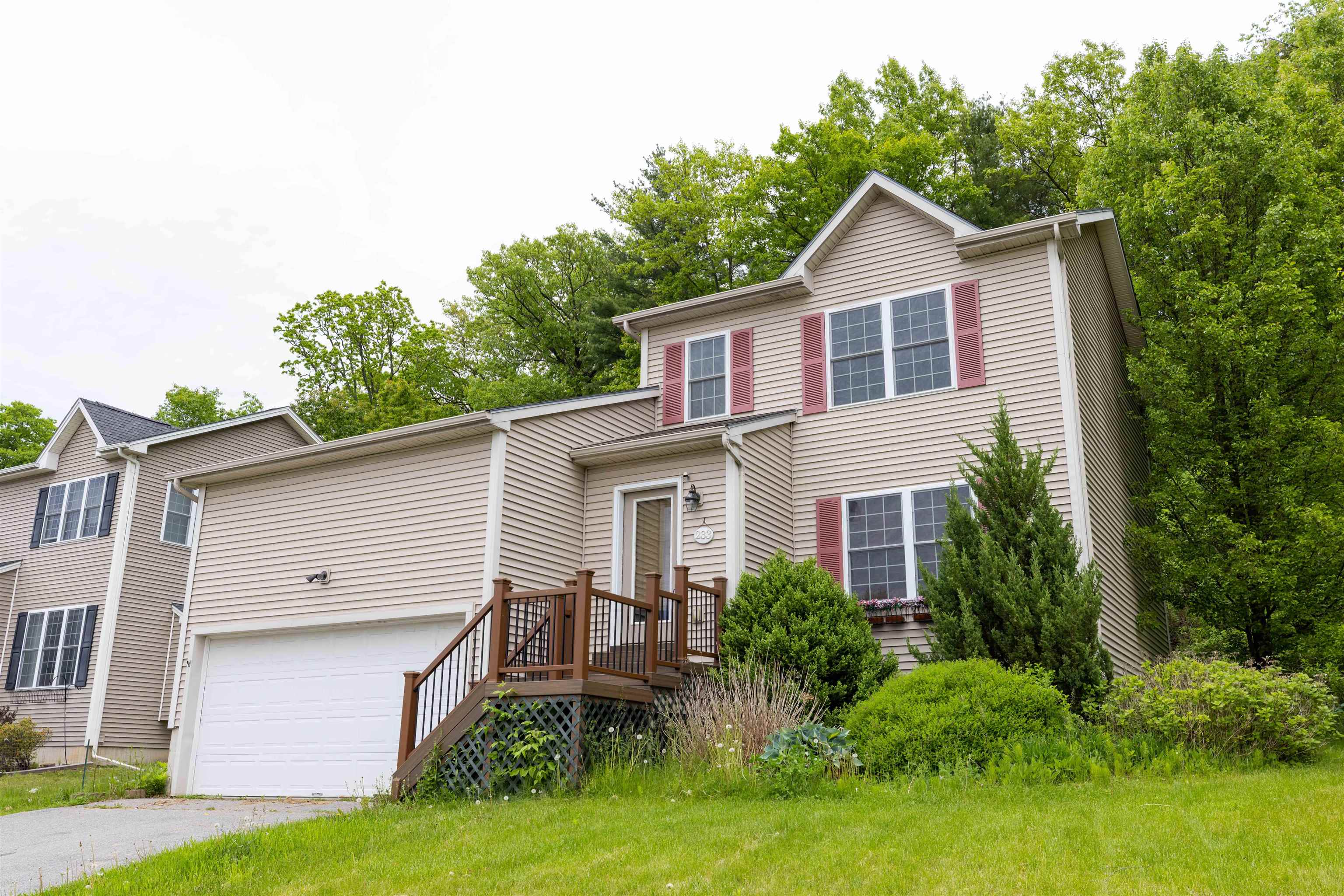 233 Abigail Drive 13 — photo