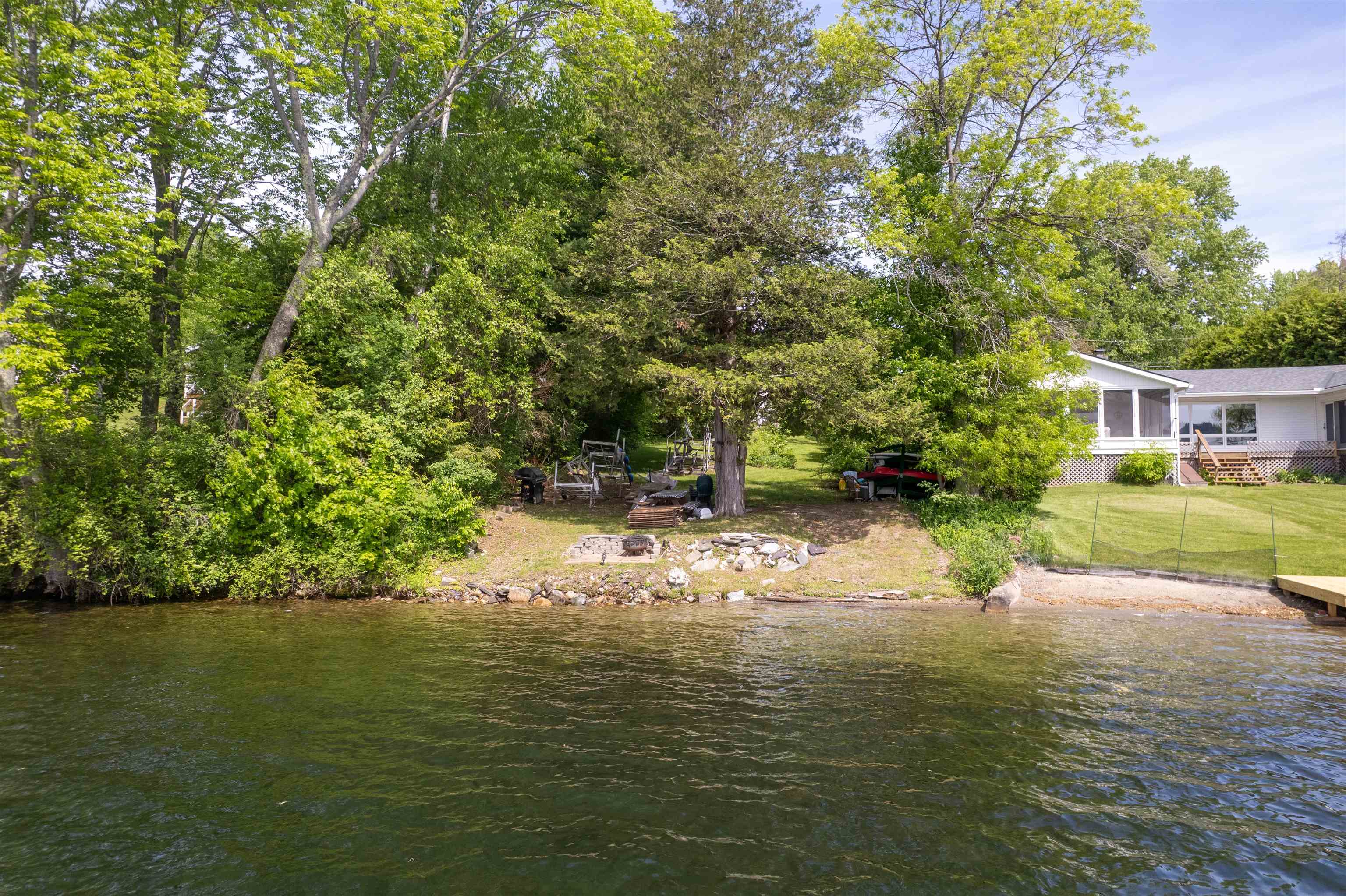 99 Spooner Point, Castleton, VT 05735 — photo 3
