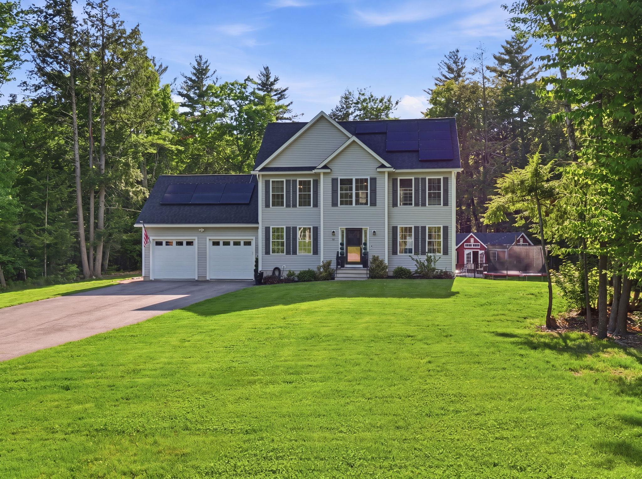 11 Bancroft Circle — photo