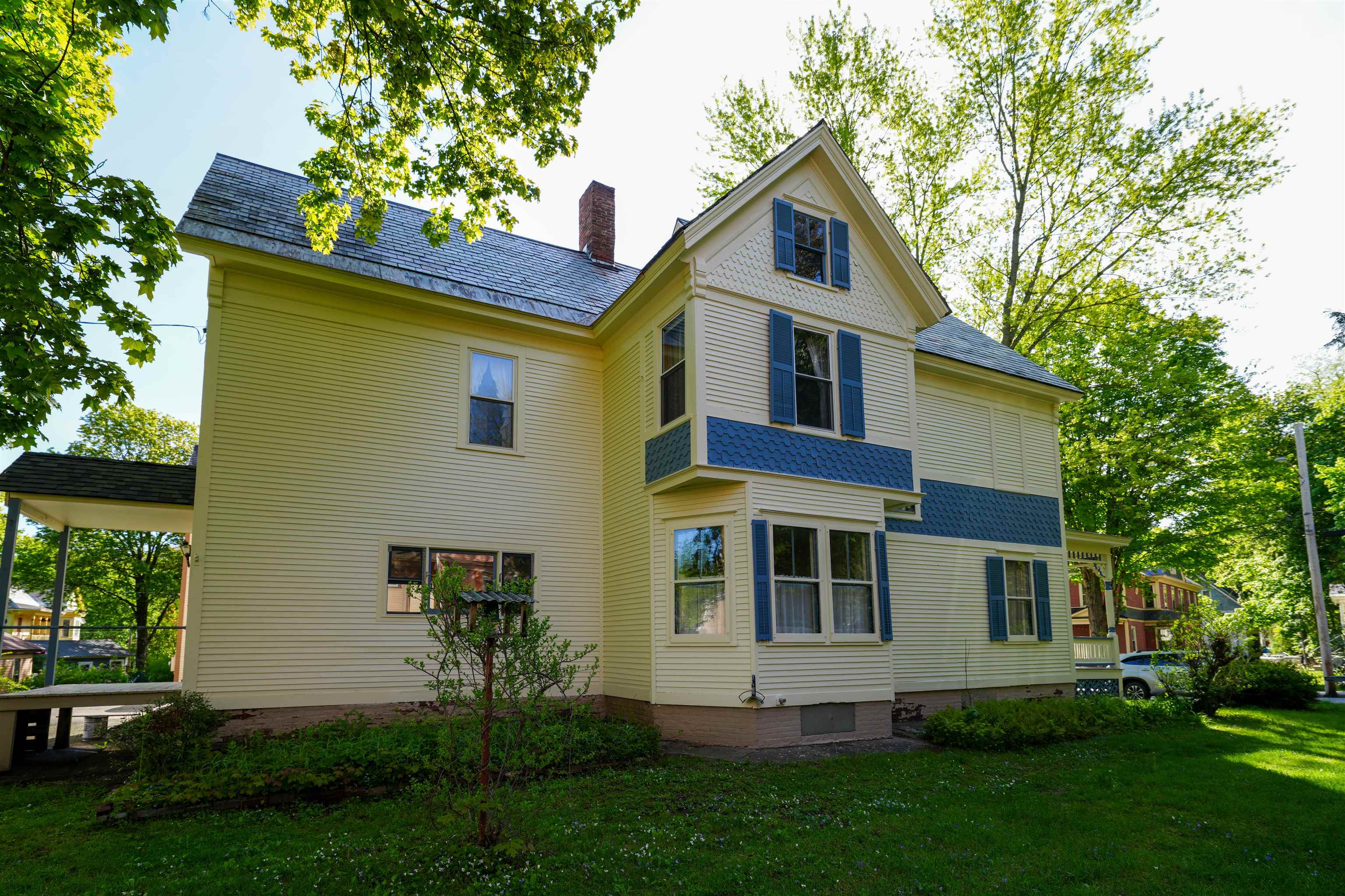 9 Burt Street, Rockingham, VT 05101 — photo 3