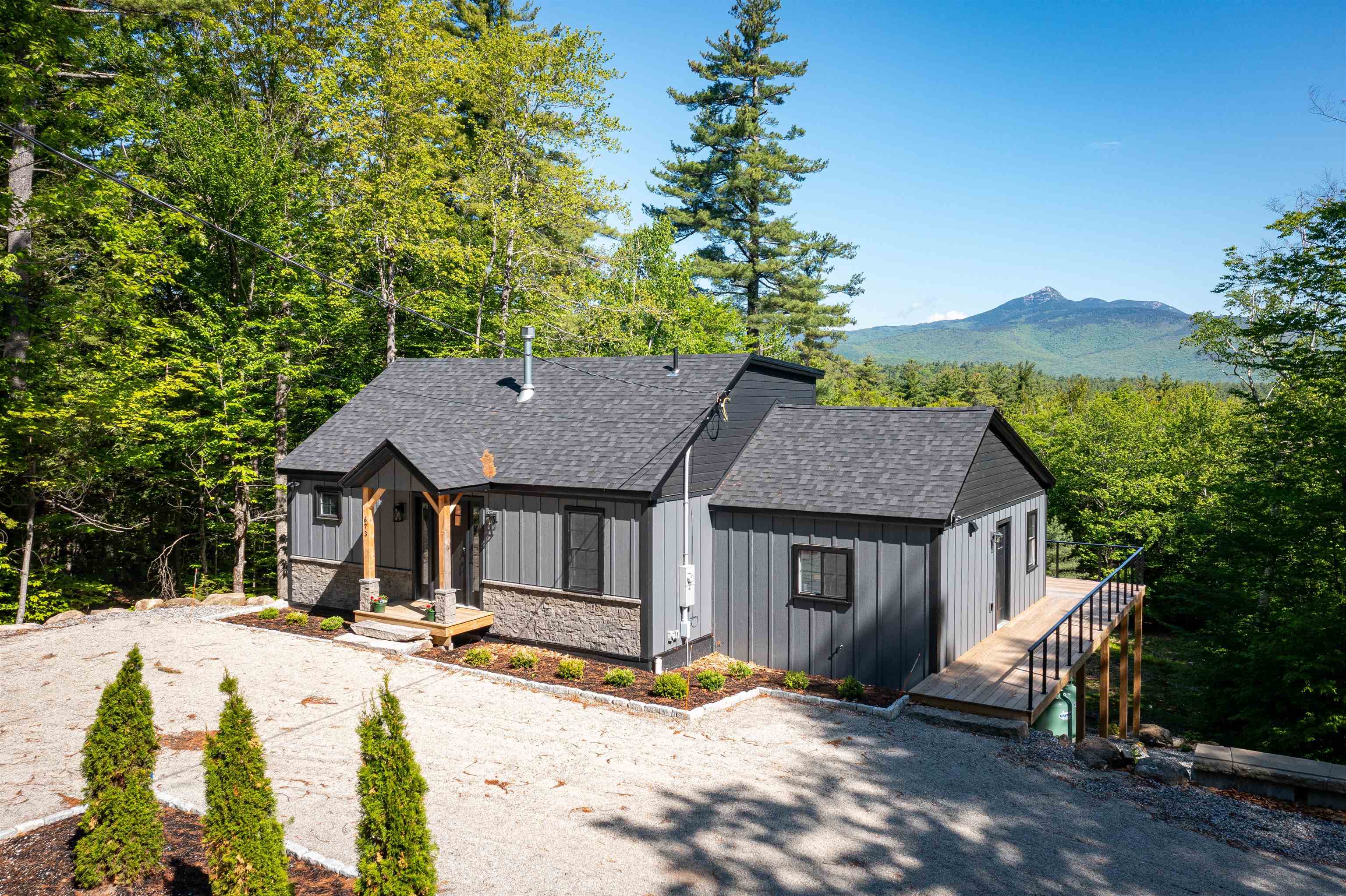 673 Page Hill Road — photo