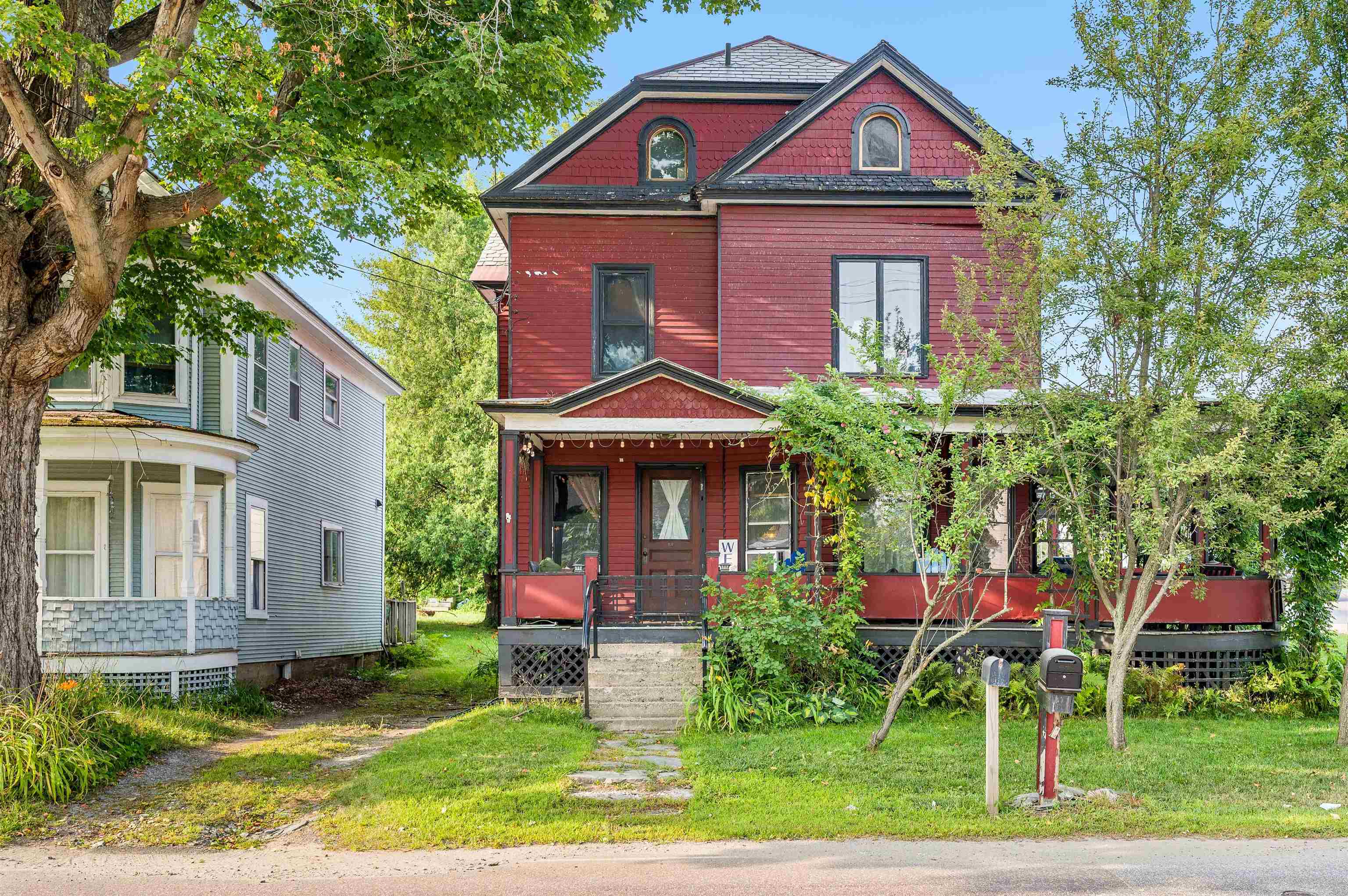 9 Brooklyn Street — photo