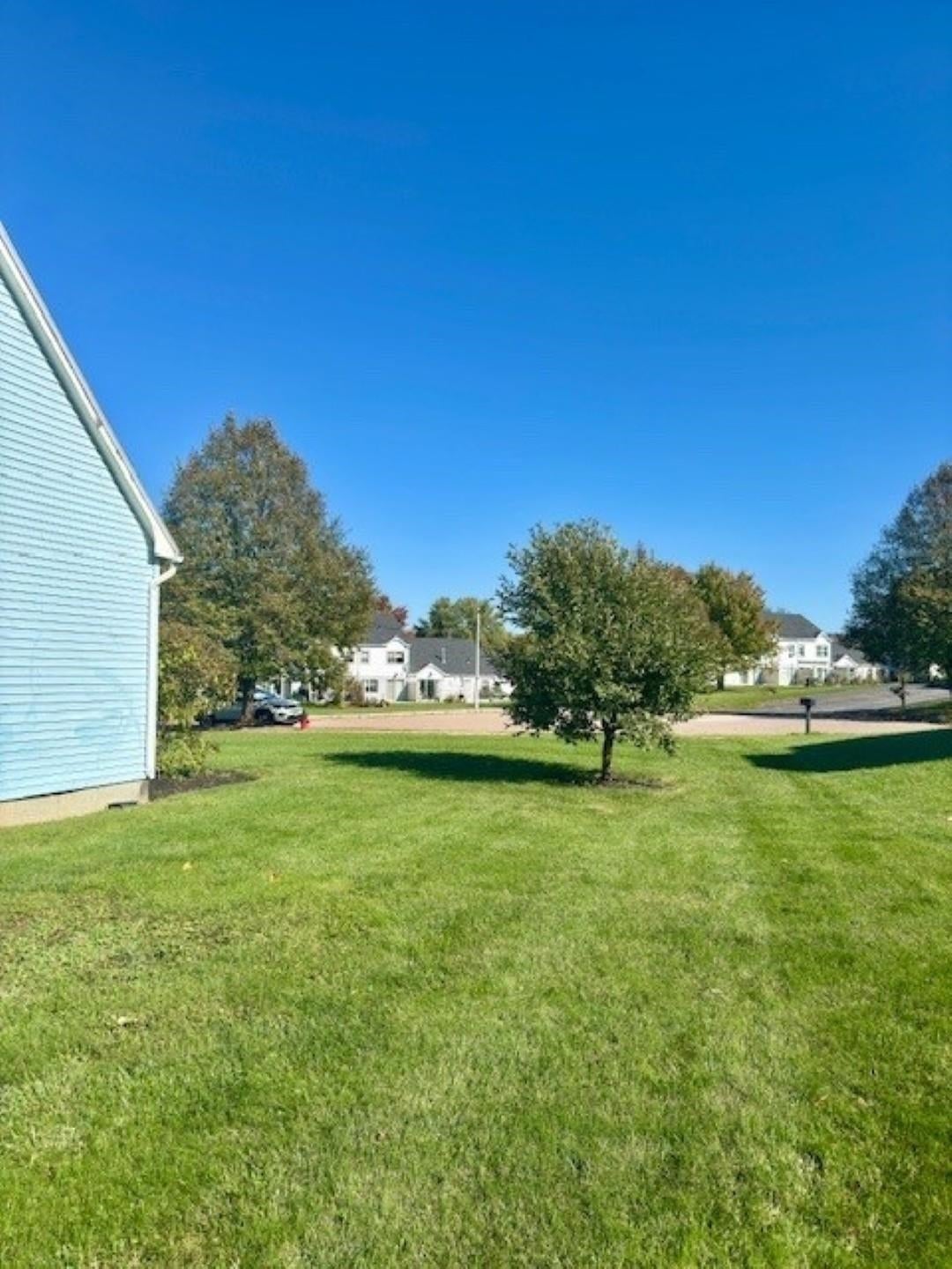 8 Crosby Court — photo