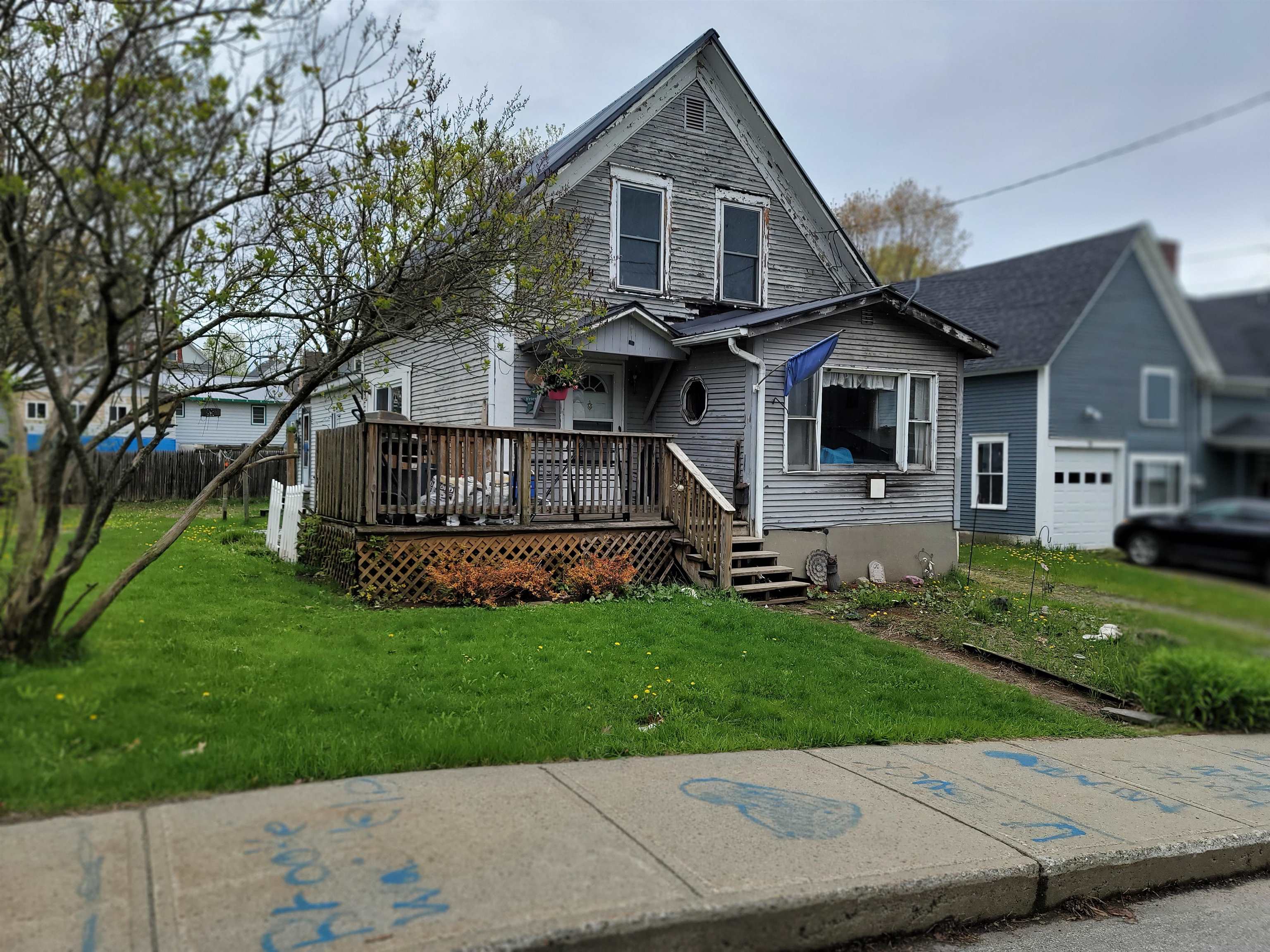 75 Indian Point Street — photo