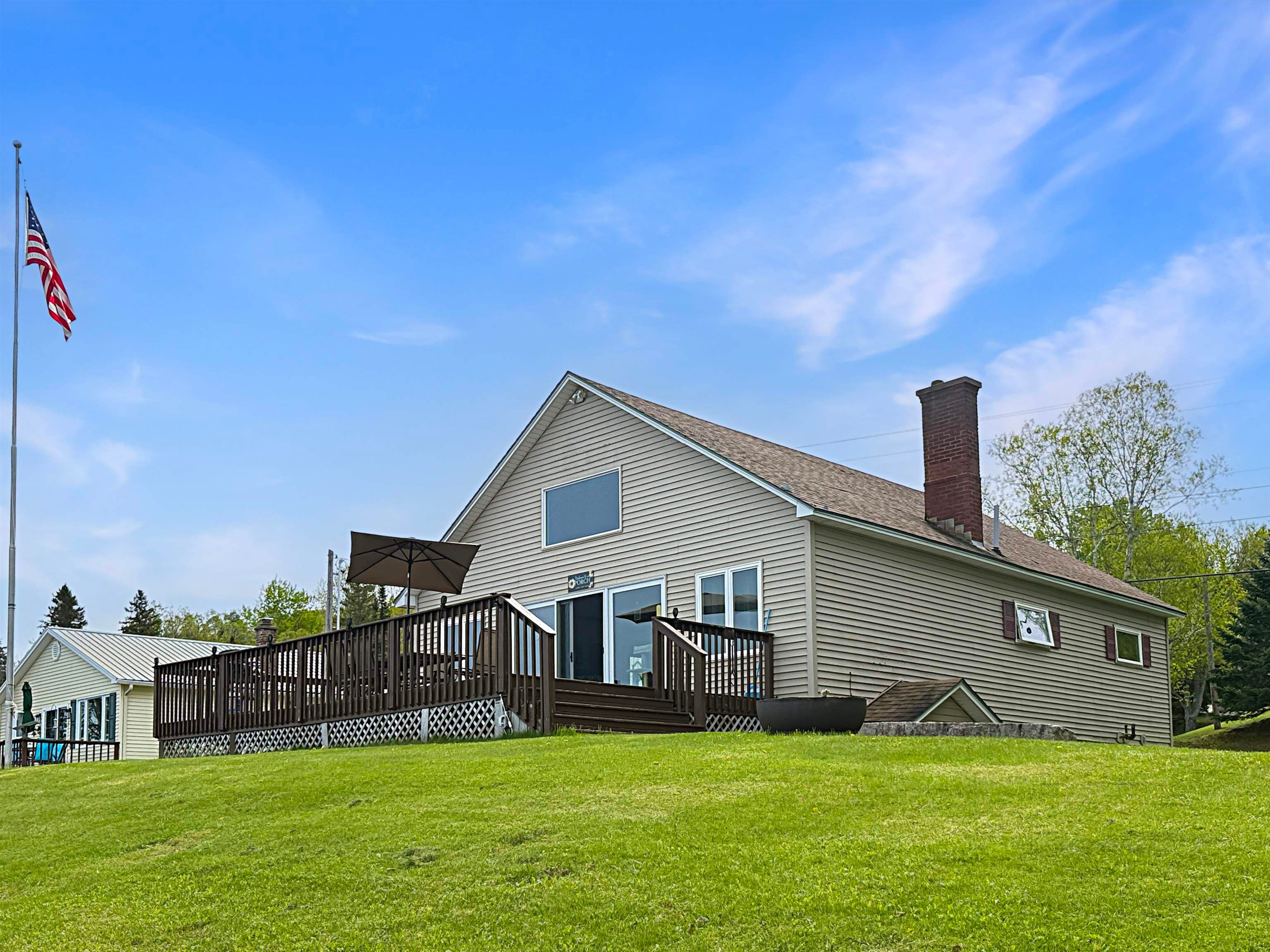 4518 Vermont Route 114 — photo