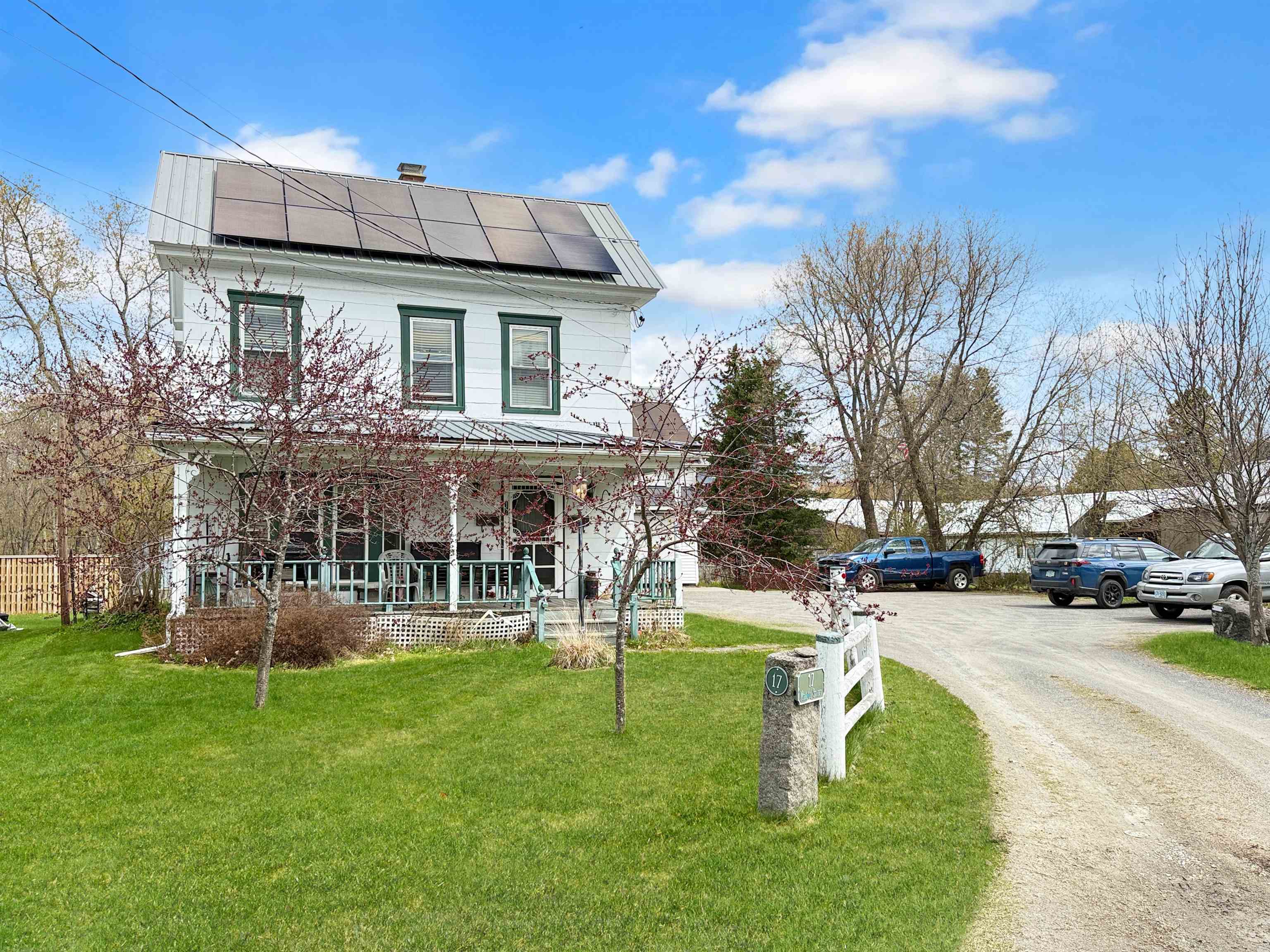 17 Merrill Street — photo