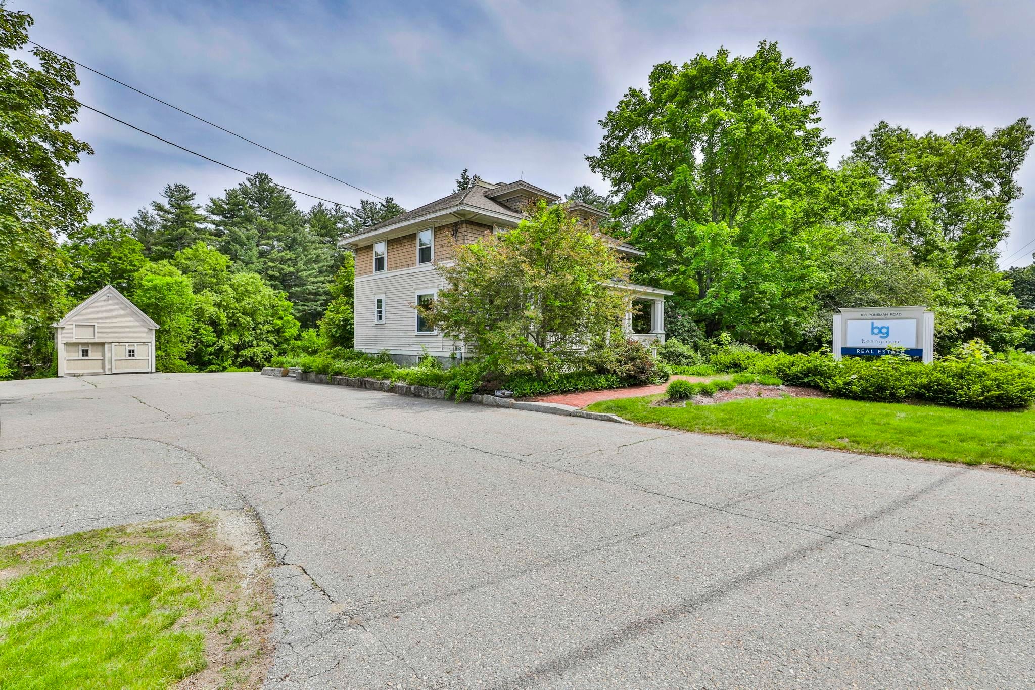 108 Ponemah Road — photo