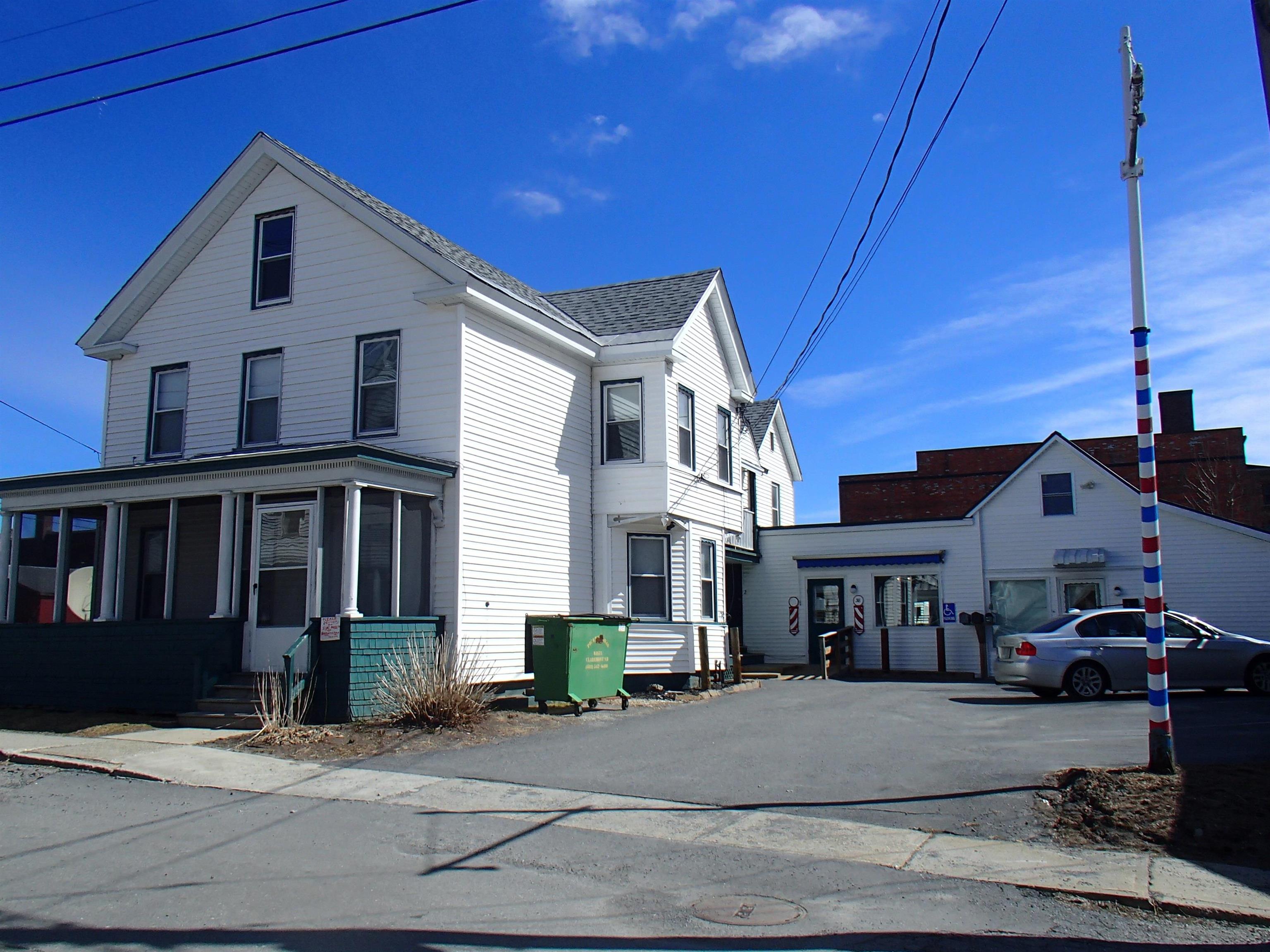 38 Franklin Street — photo