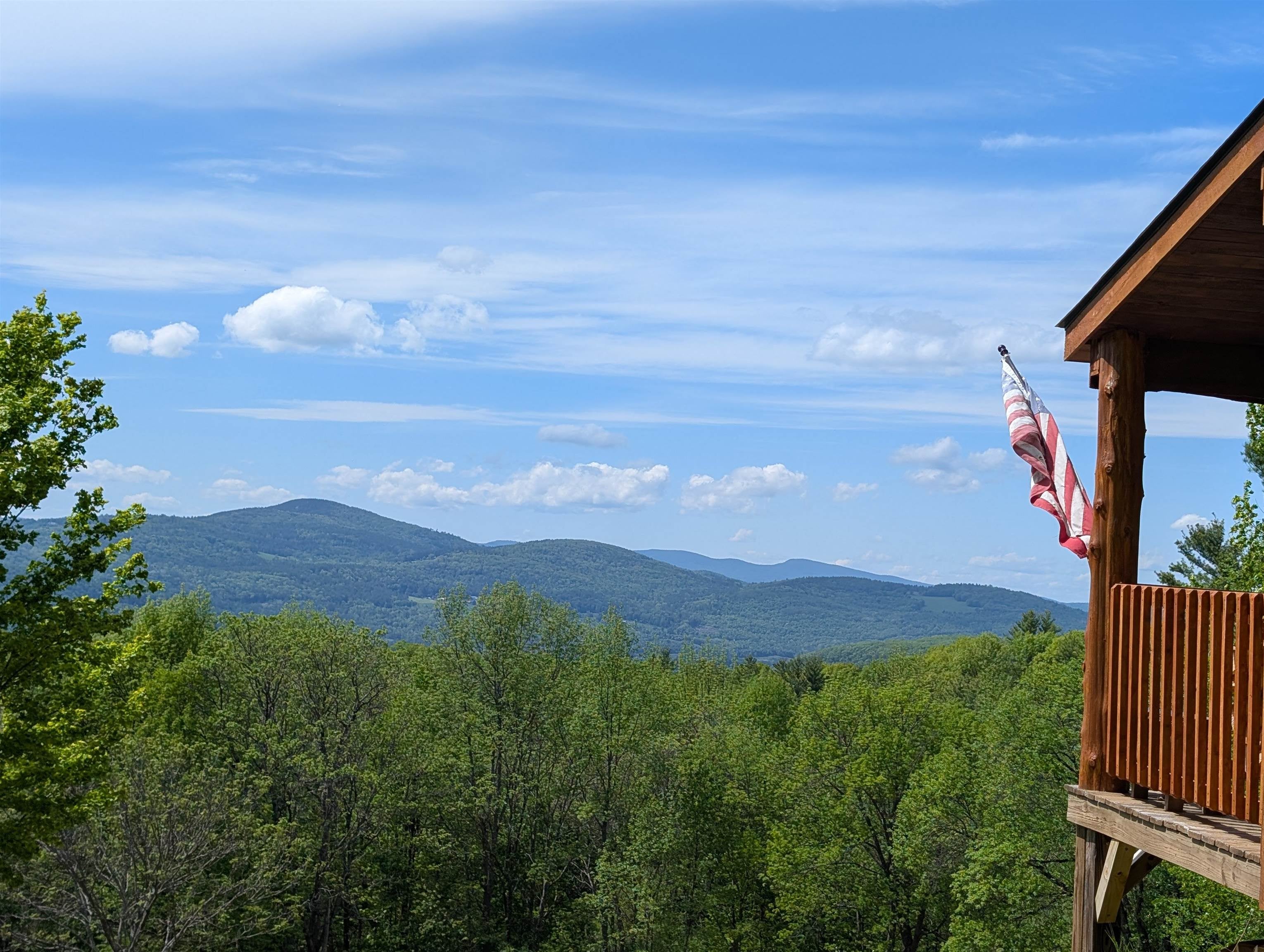 320 Hunt Mountain Road — photo