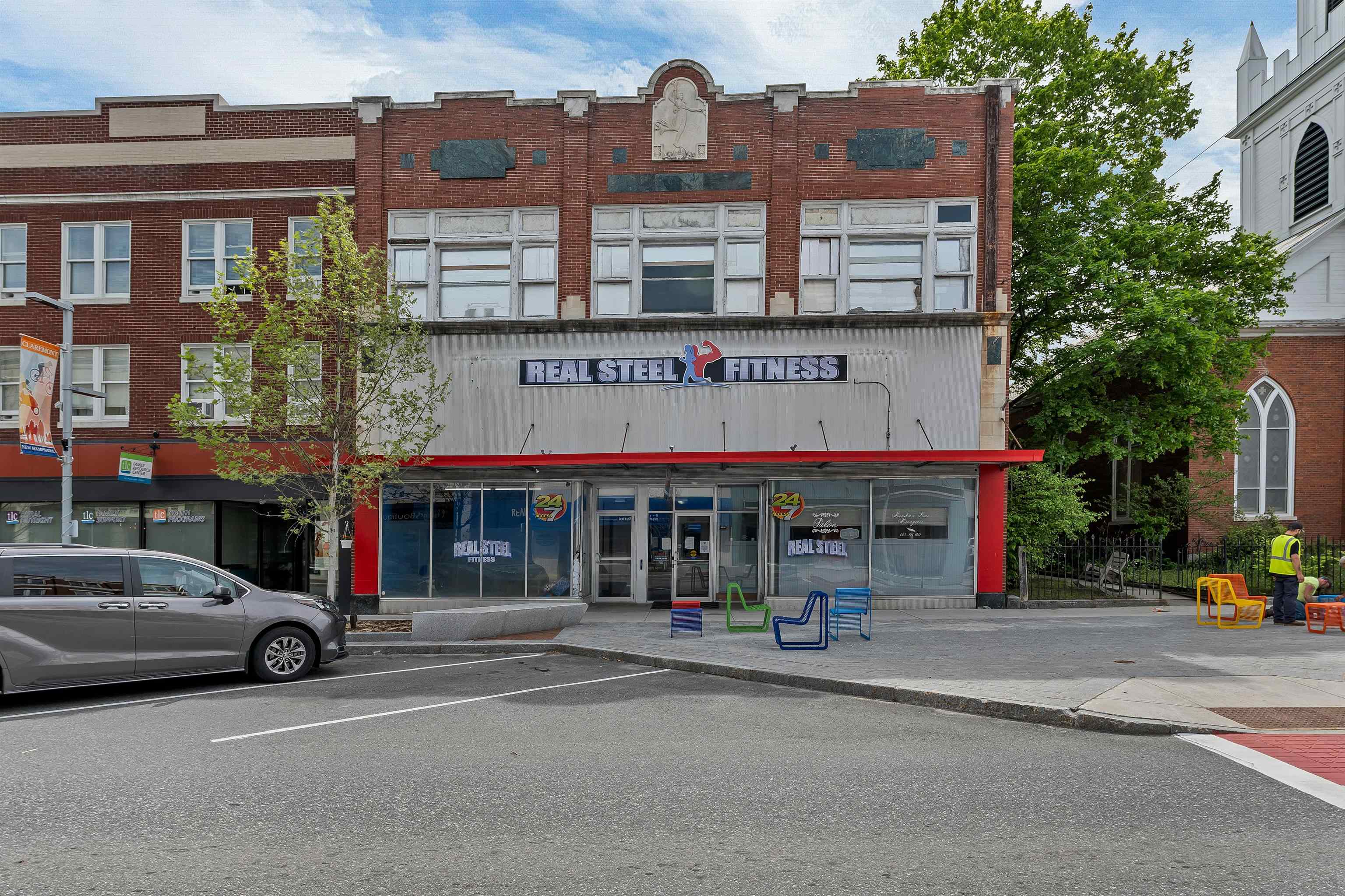 66 Pleasant Street — photo