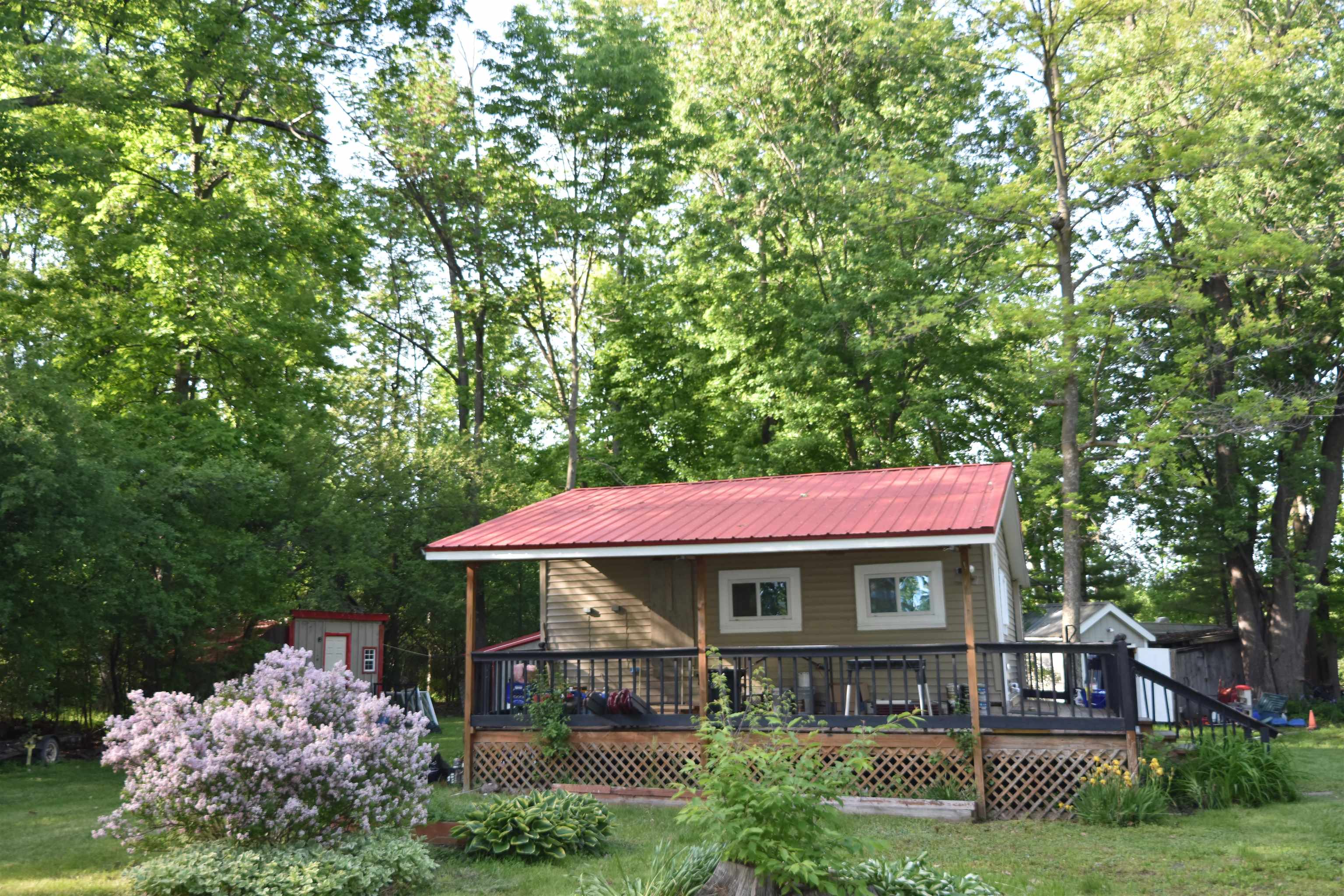 36 Island Drive — photo
