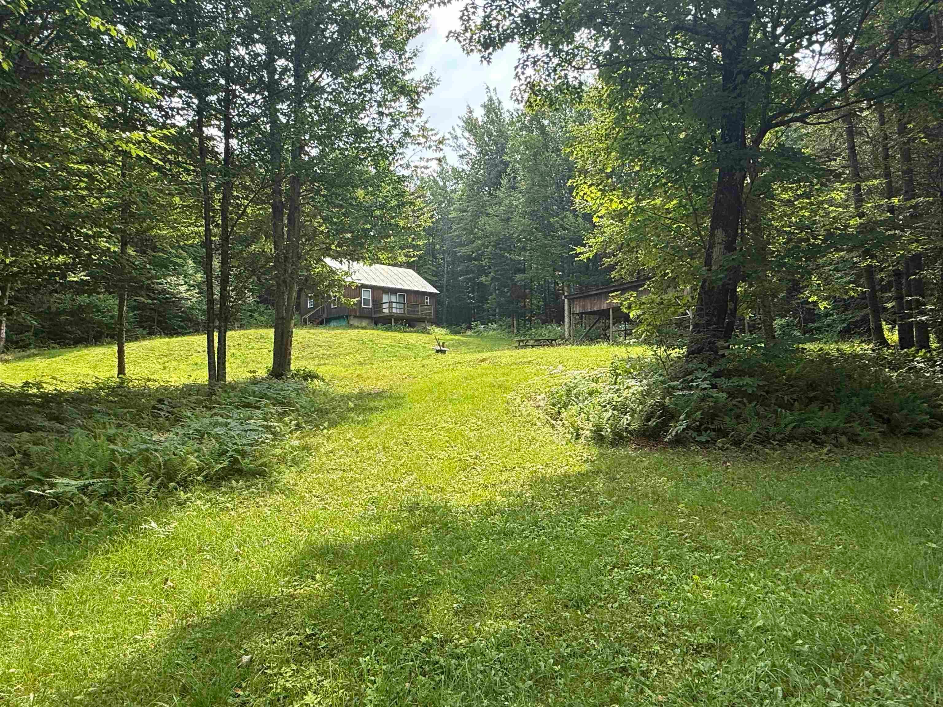 763 Hunting Camp Road — photo
