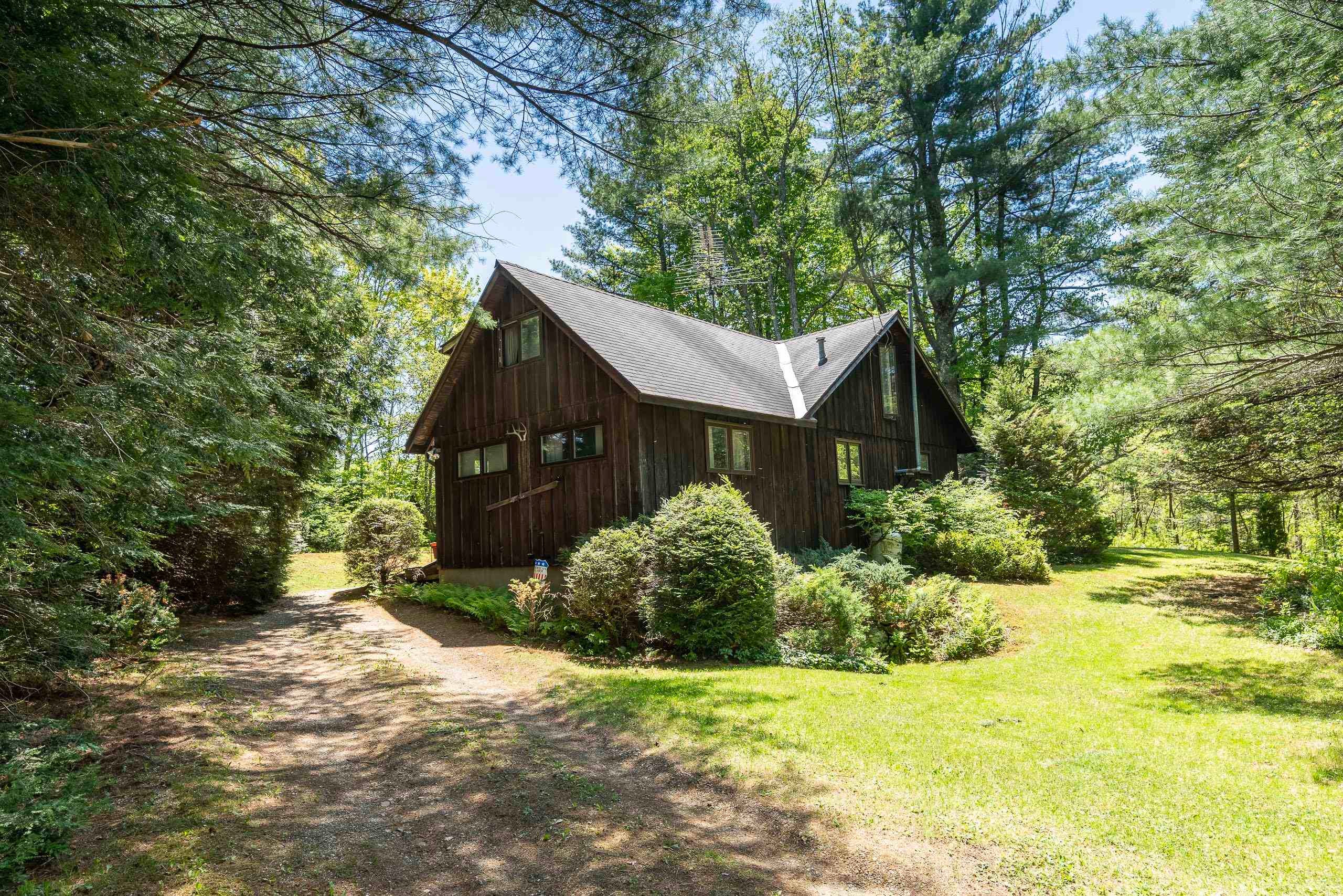 57 Miller Brook Road — photo
