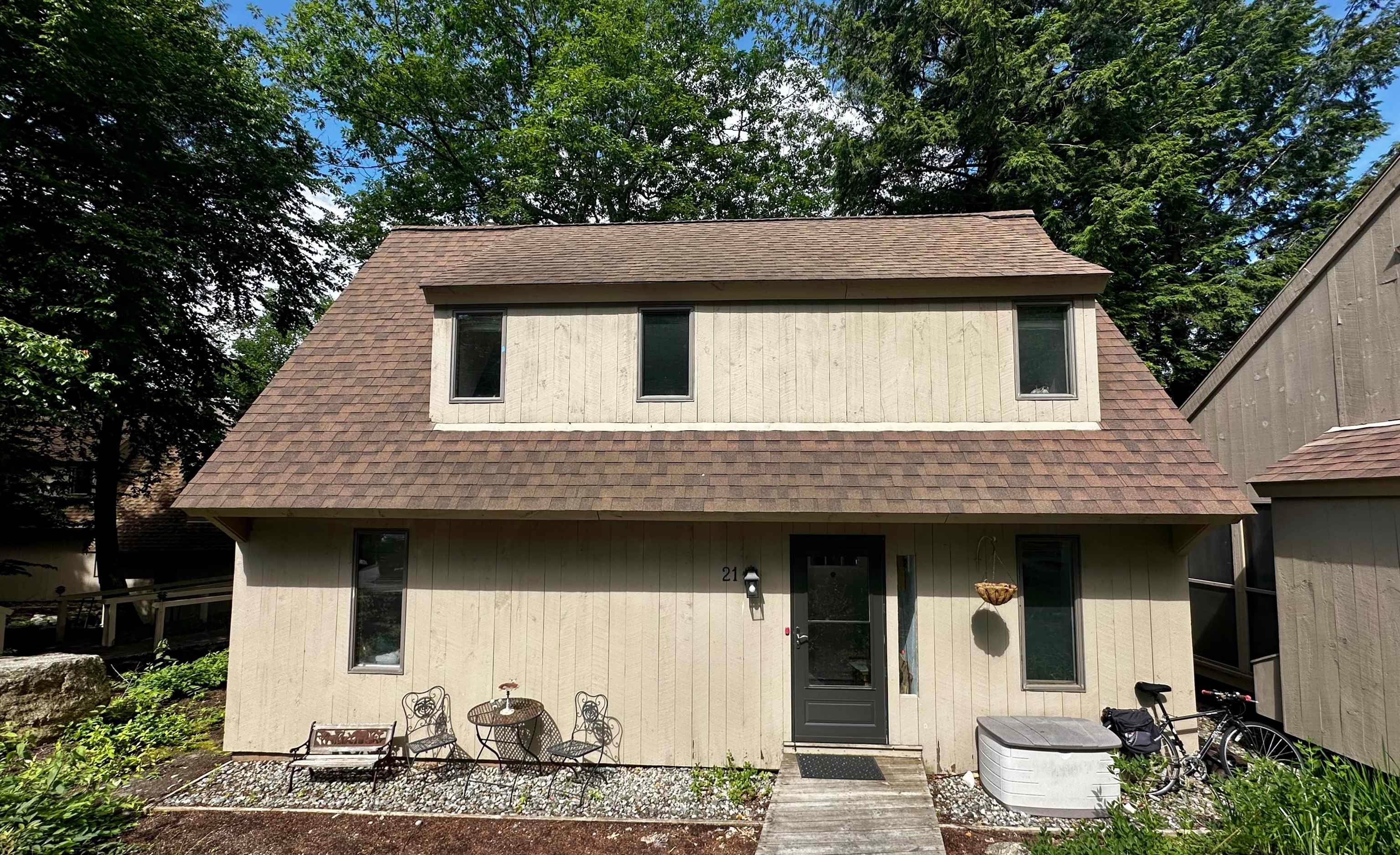 21 Pleasant Drive — photo