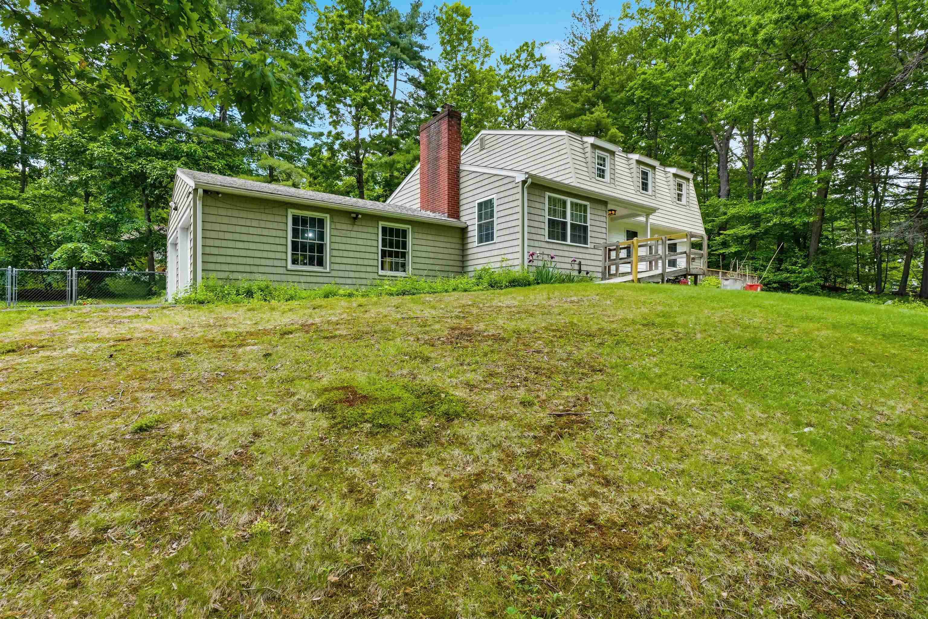 17 Rolling Ridge Road — photo