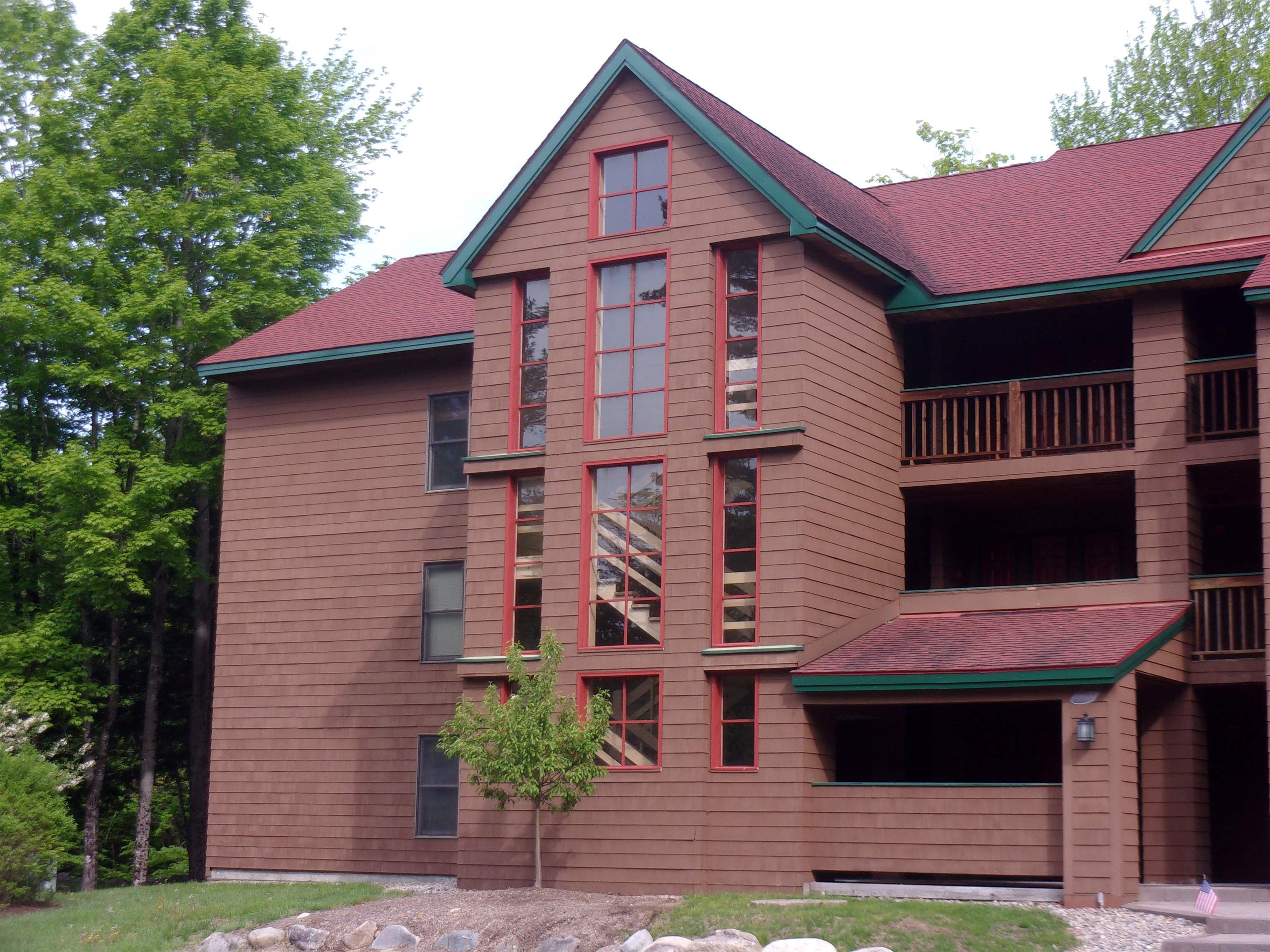 45 Riverfront Drive 243 — photo